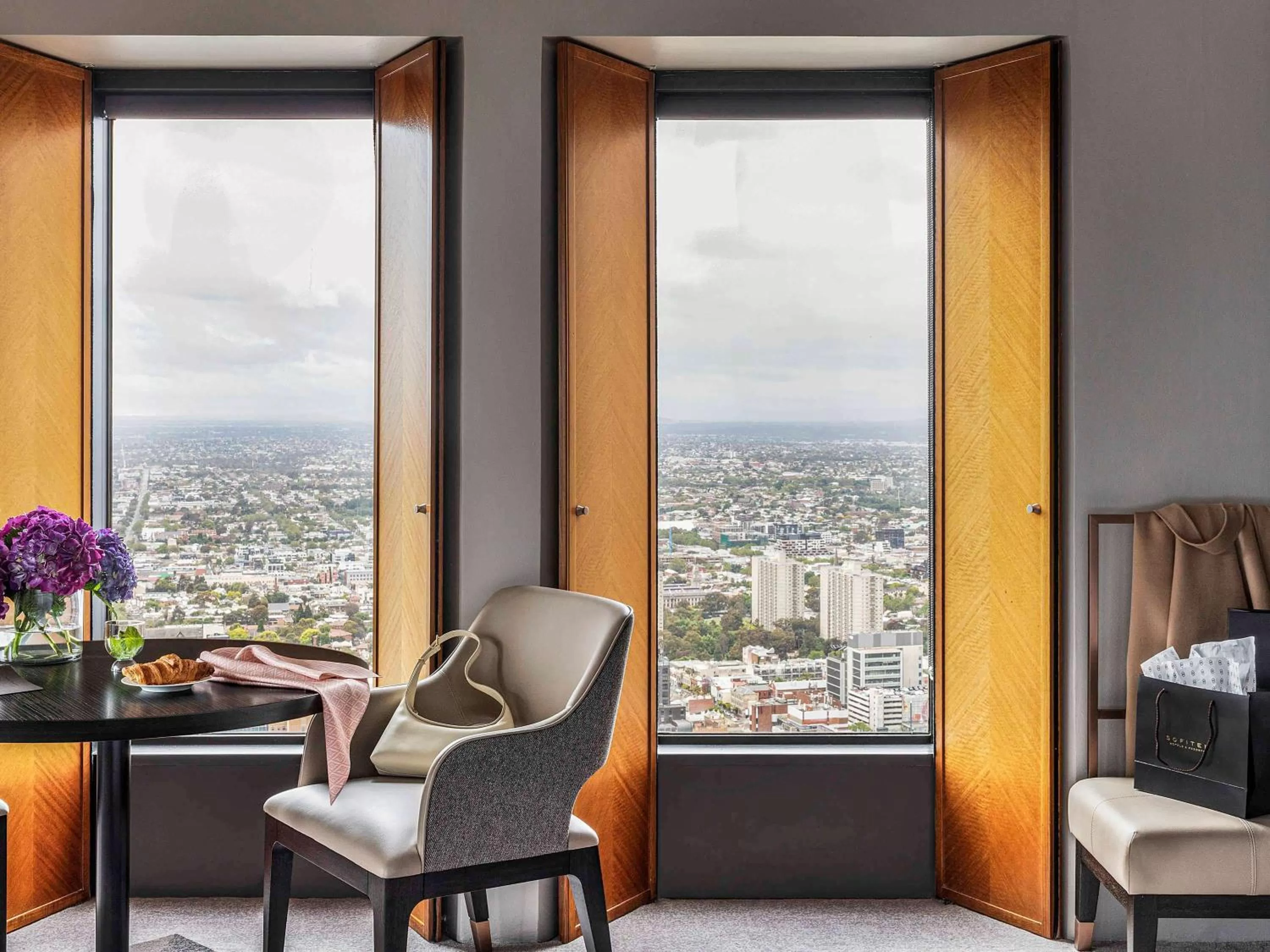 Sofitel Melbourne On Collins