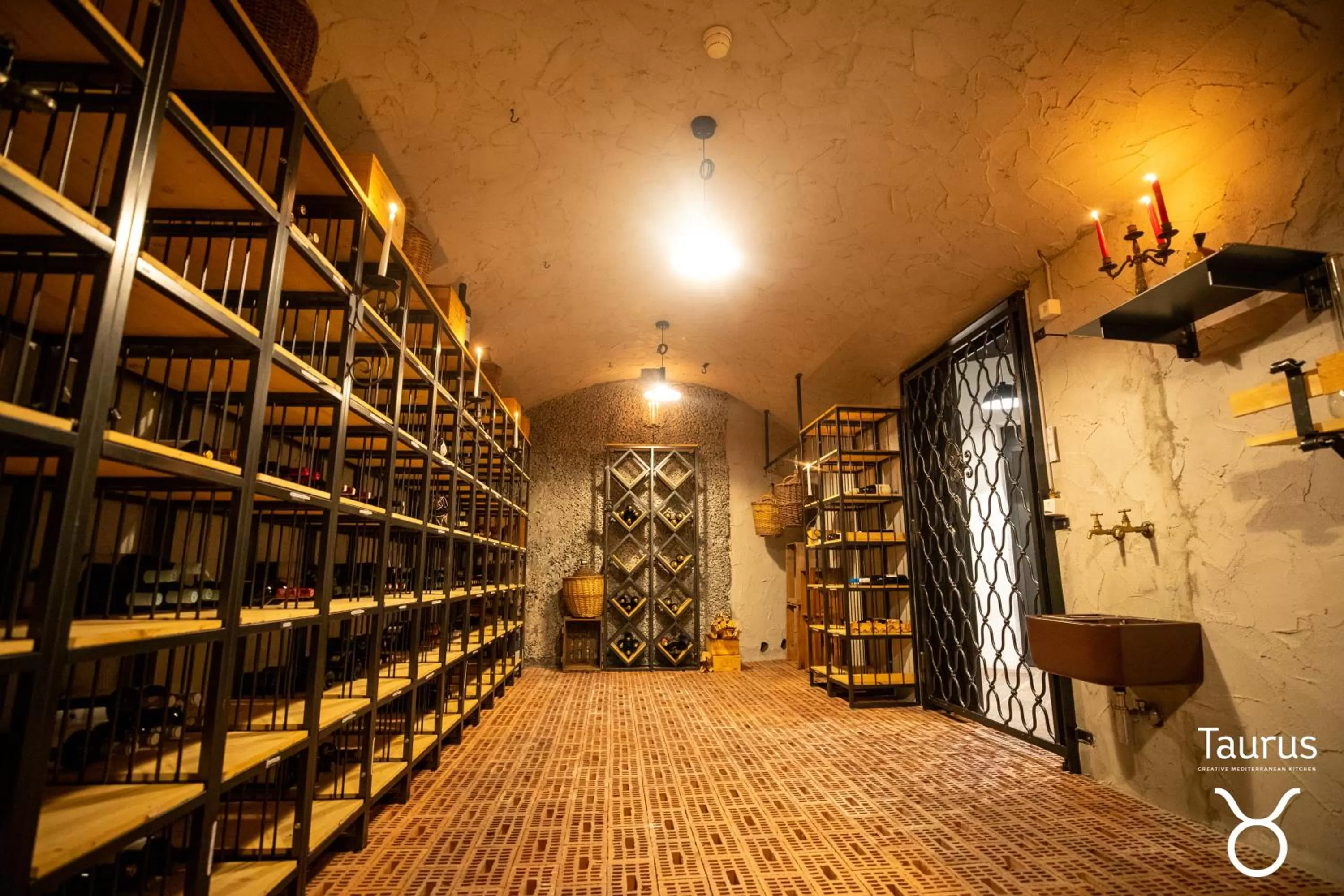 Alcoholic drinks in Boutique Hotel OchSen Self-Check-In