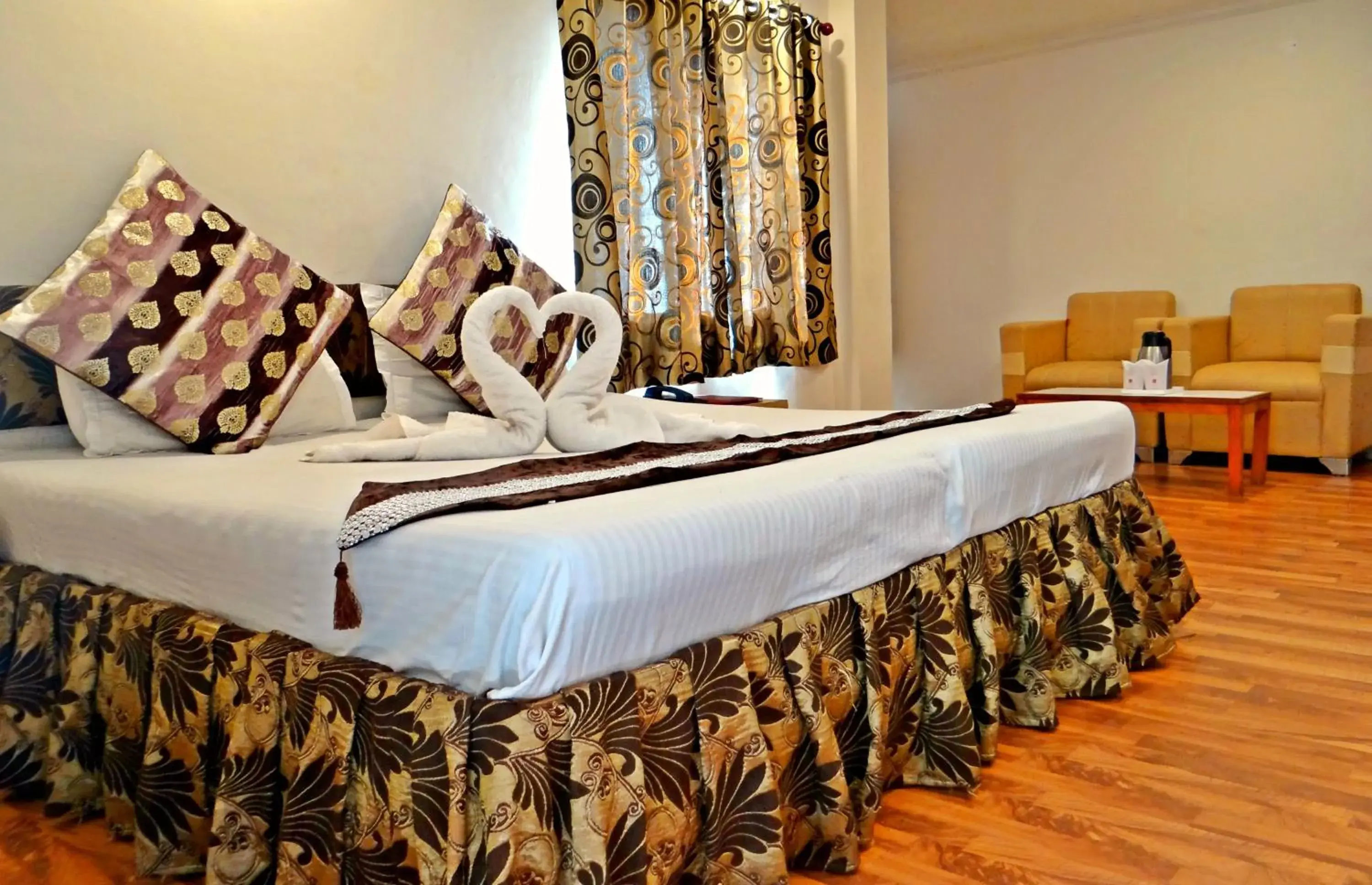 Hotel Vintage Hotel Vintage