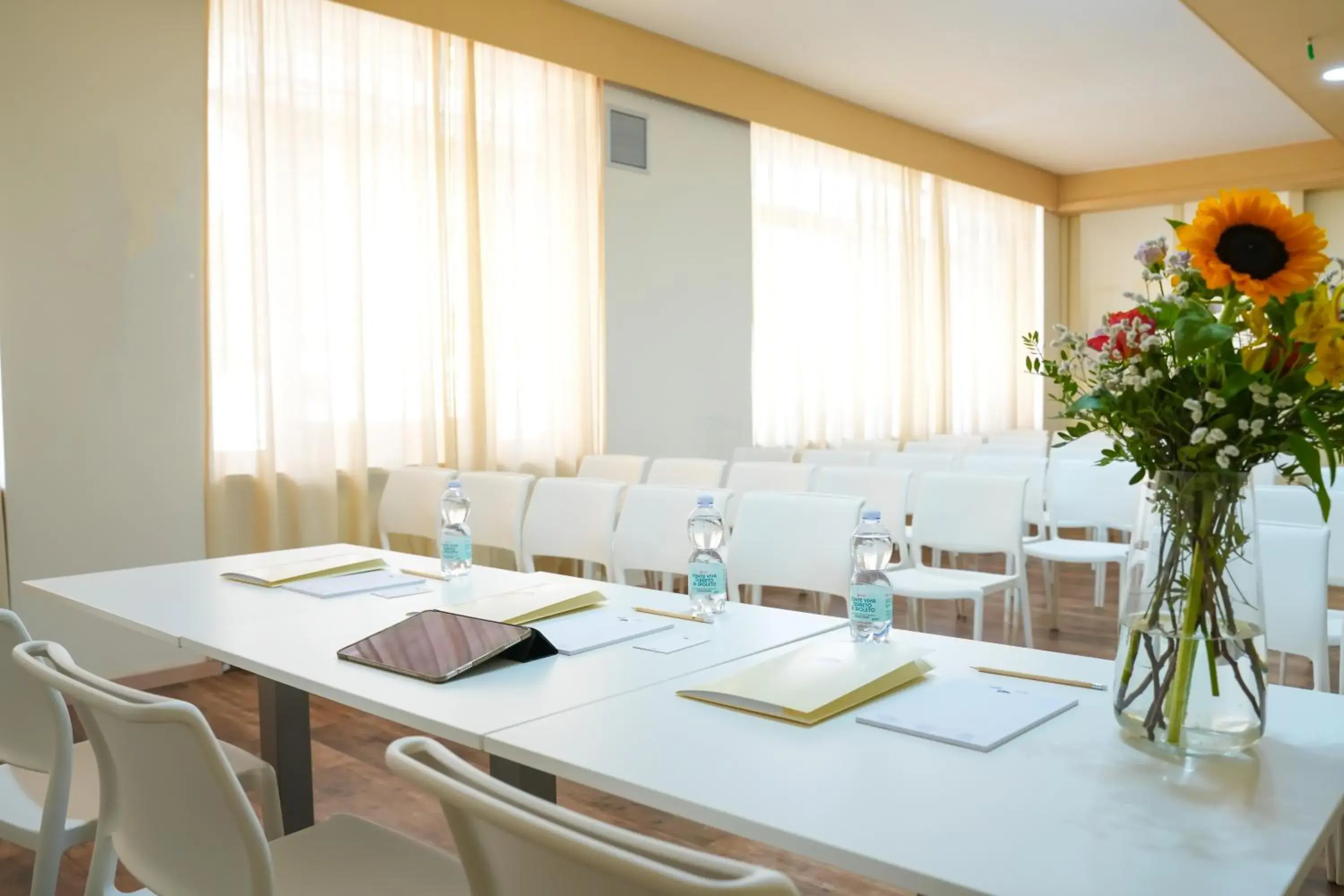 Meeting/conference room in Hotel Regent