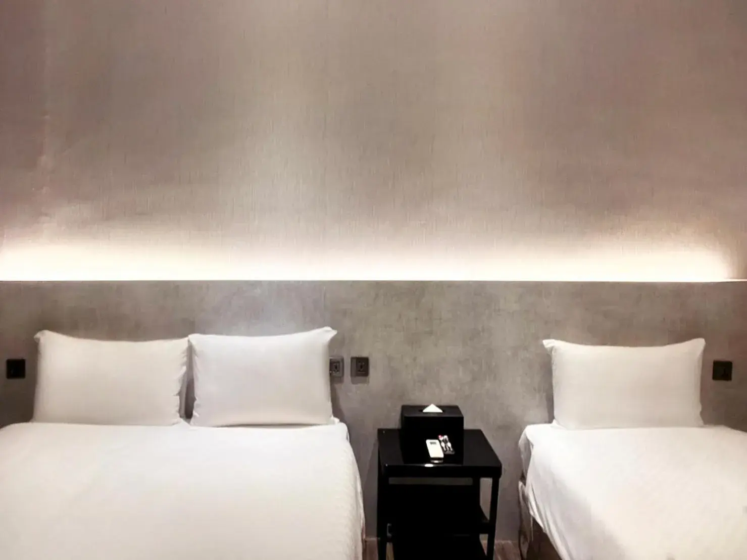 Le Room Hotel Taoyuan