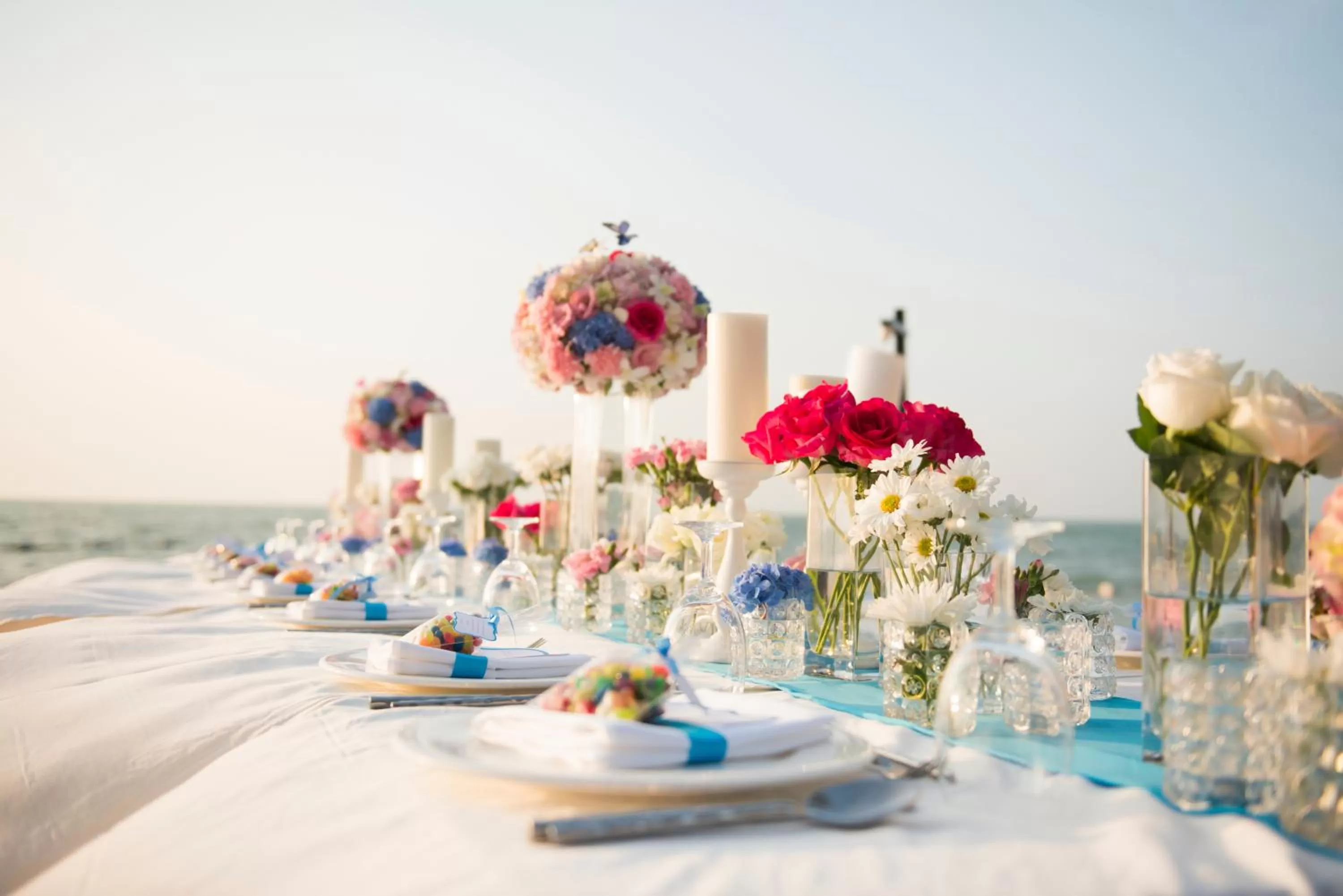 Banquet/Function facilities in Grand Matlali Suites & Villas Riviera Nayarit