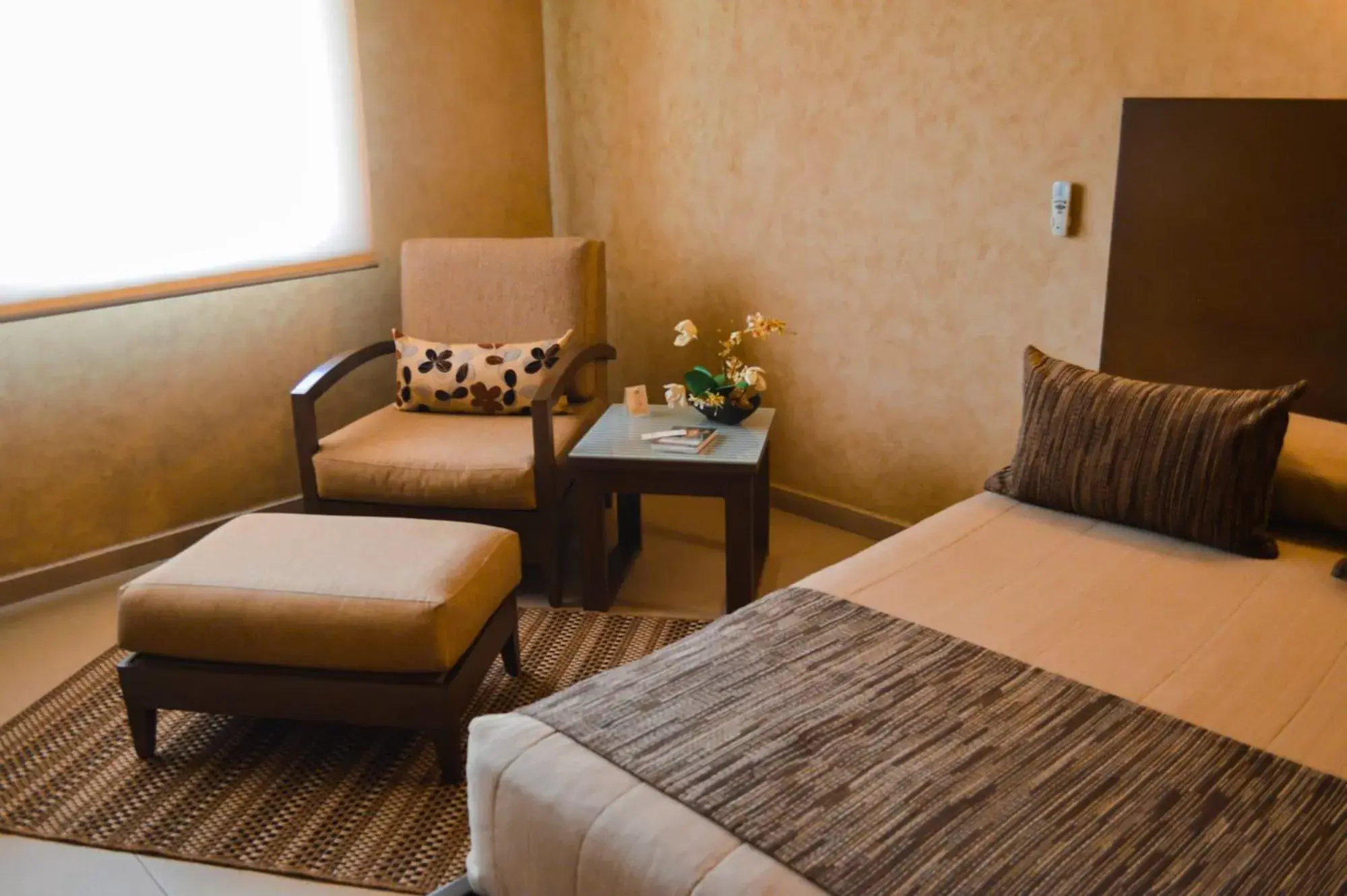 Bed in Layfer Express, Córdoba, Ver Bed in Layfer Express, Córdoba, Ver