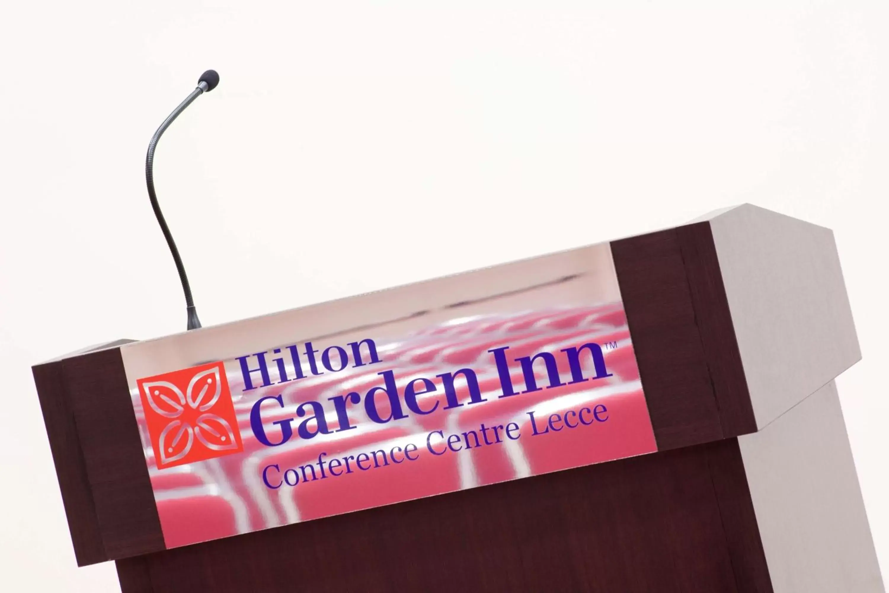 Meeting/conference room in Hilton Garden Inn Lecce