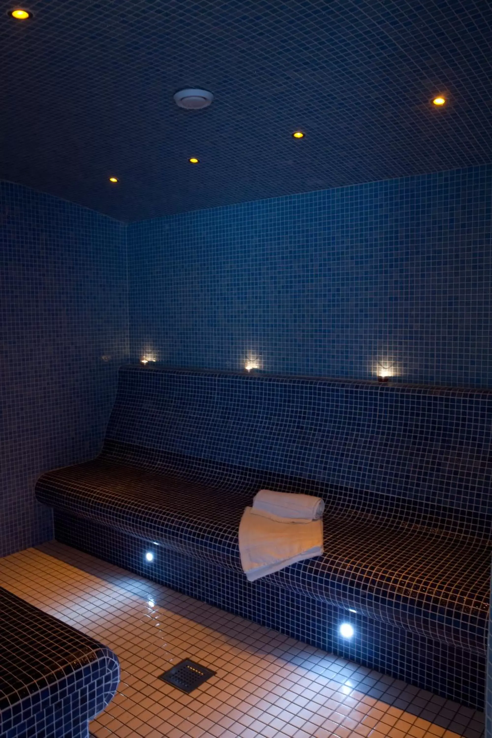 Spa and wellness centre/facilities, Spa/Wellness in Salthill Hotel