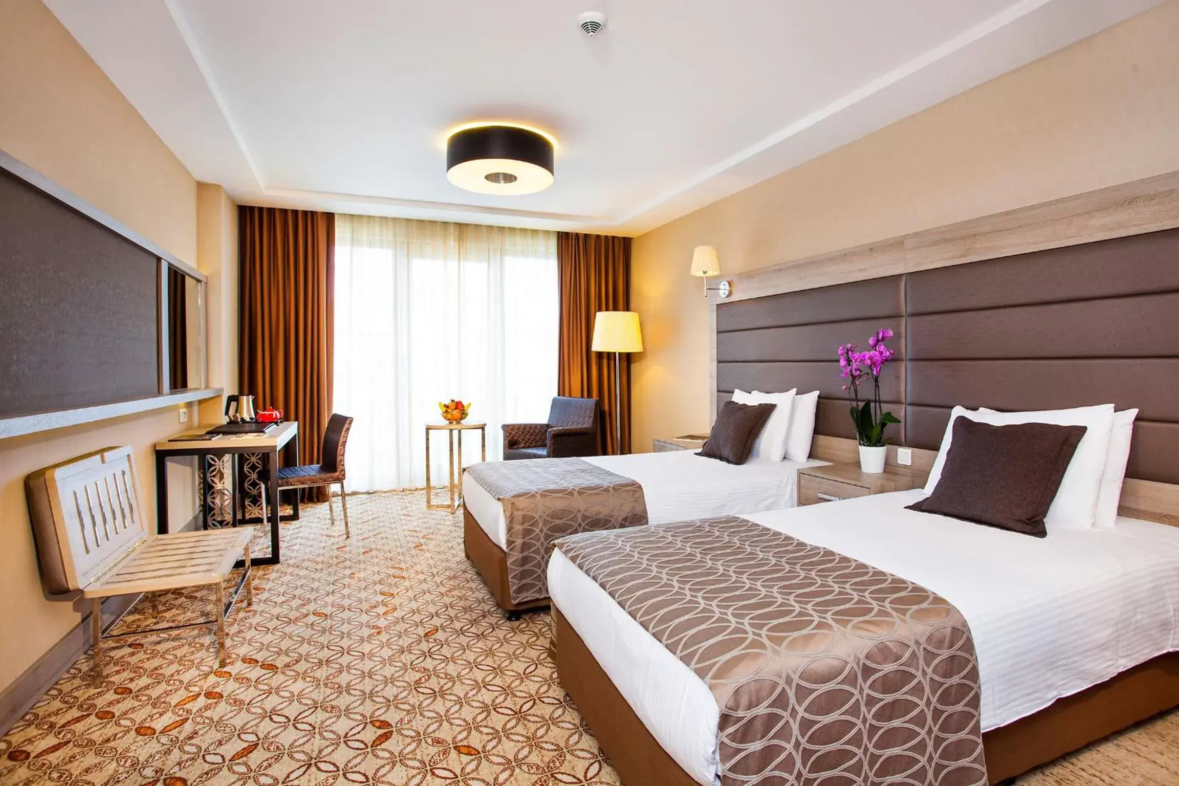 Bedroom in Nidya Hotel Galataport