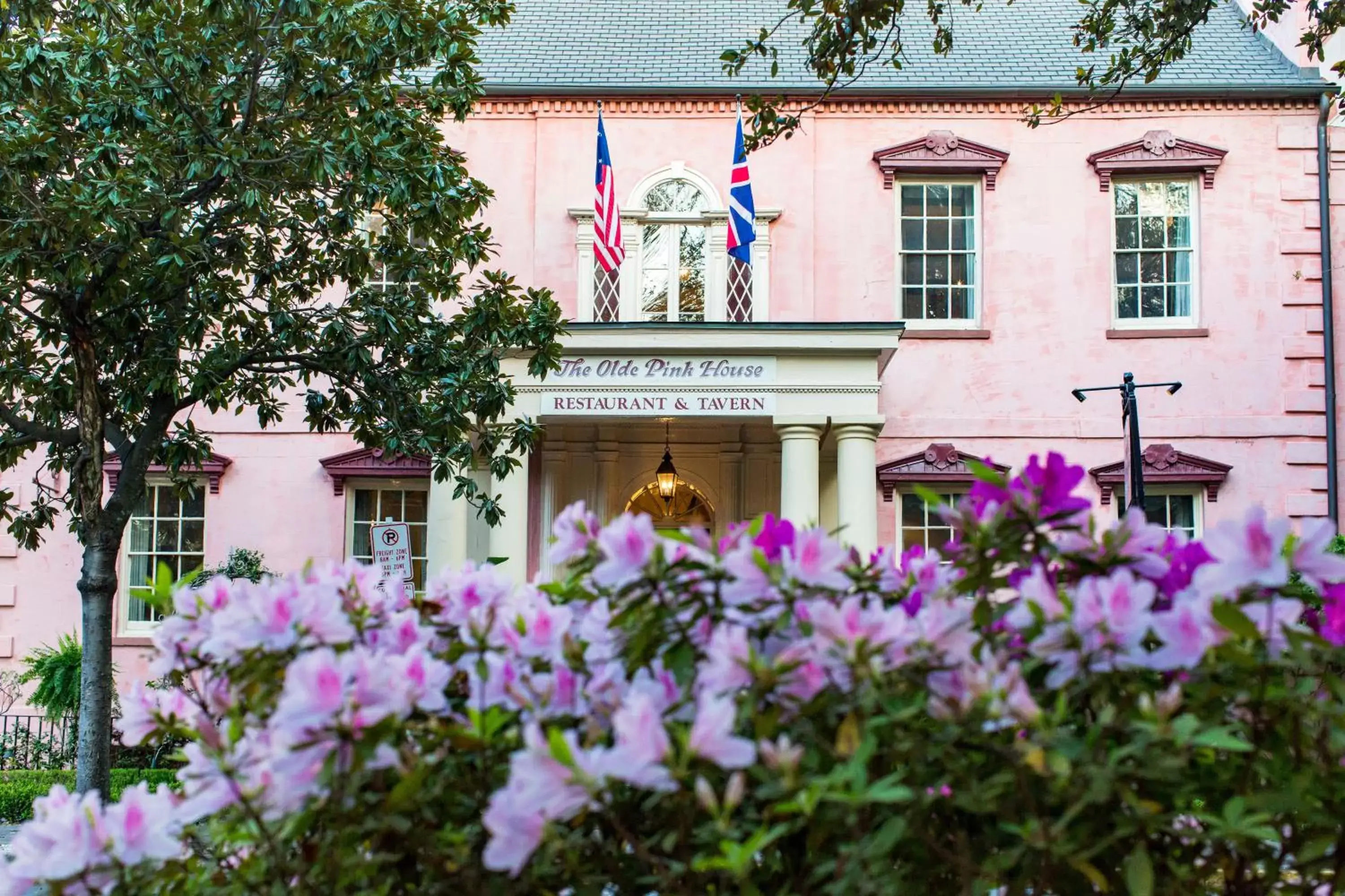 Other, Property Building in Holiday Inn Savannah Historic District, an IHG Hotel