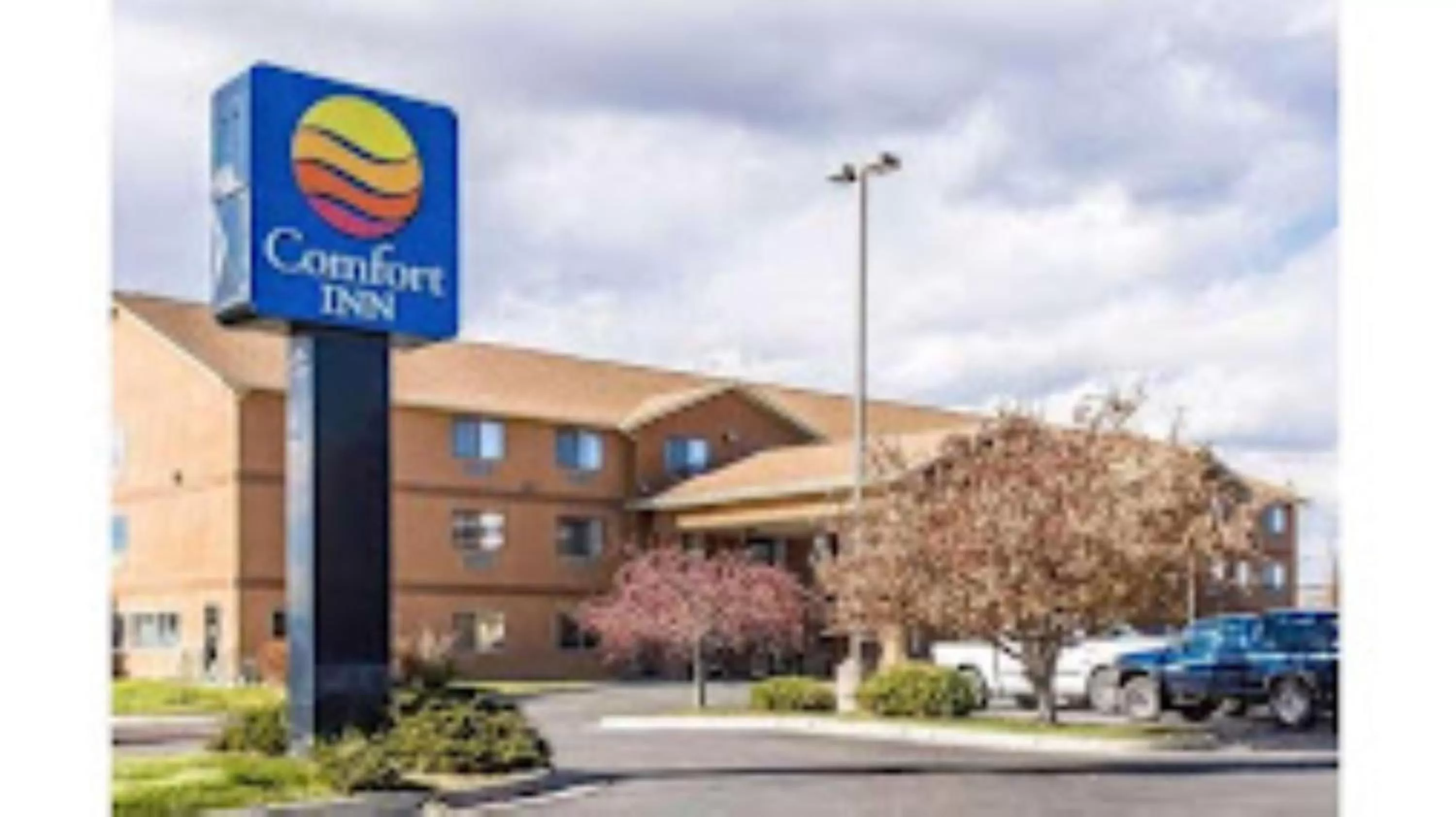 Comfort Inn & Suites Gunnison-Crested Butte