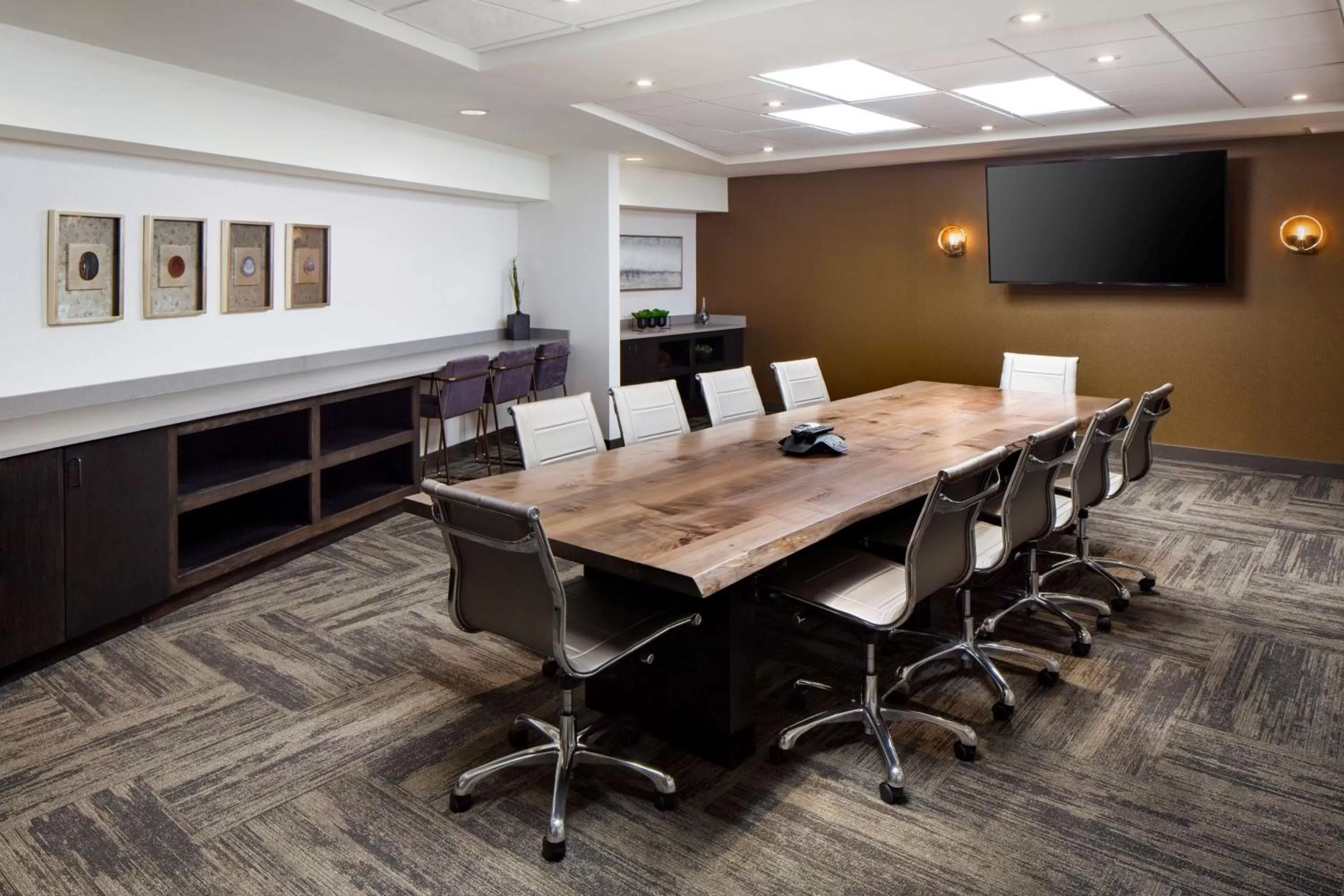 Meeting/conference room in Hyatt Place Moab