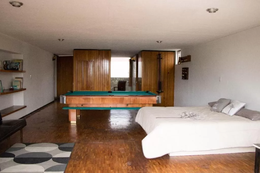 Bed in Suites Las Plazas