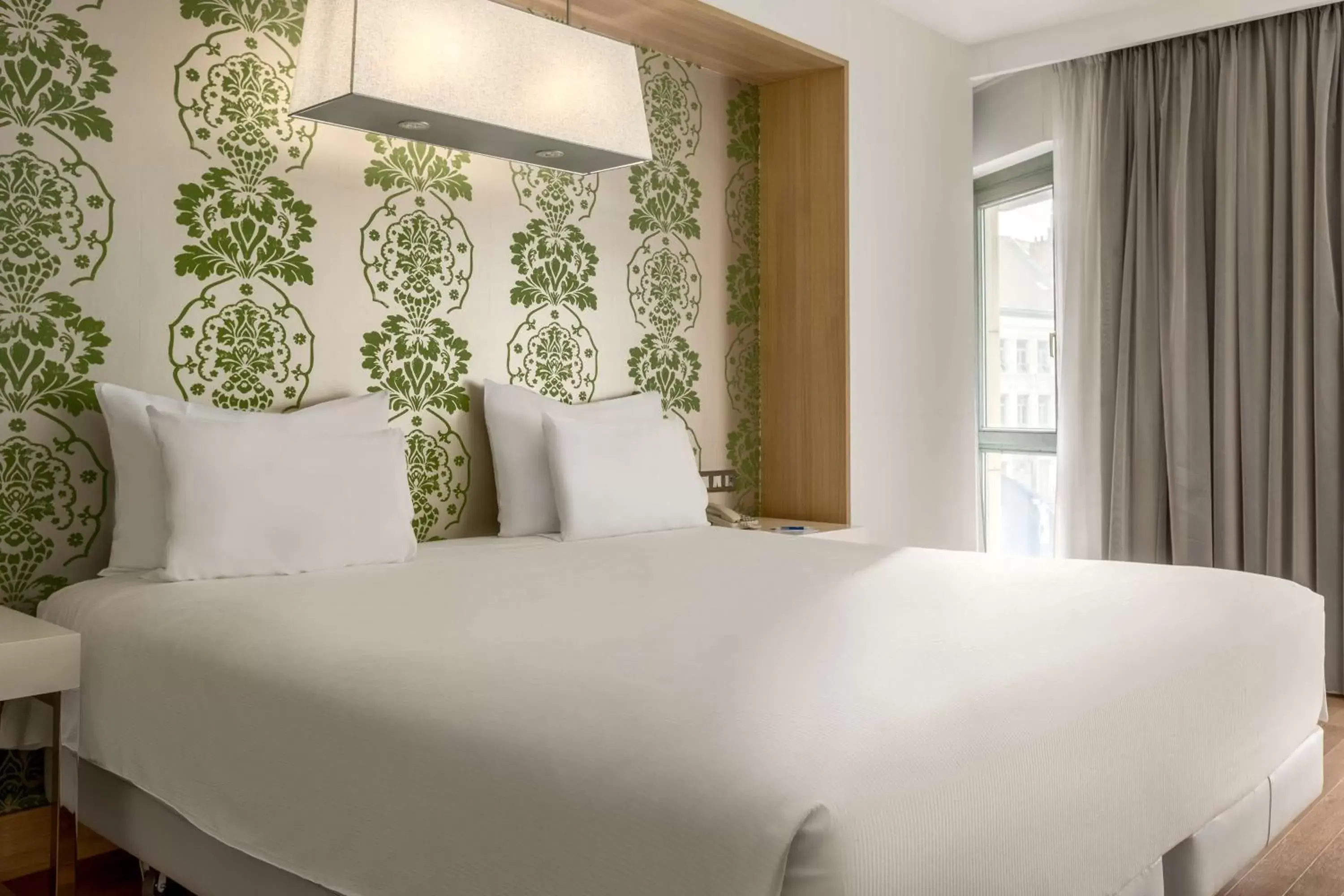 NH Collection Gent NH Collection Gent