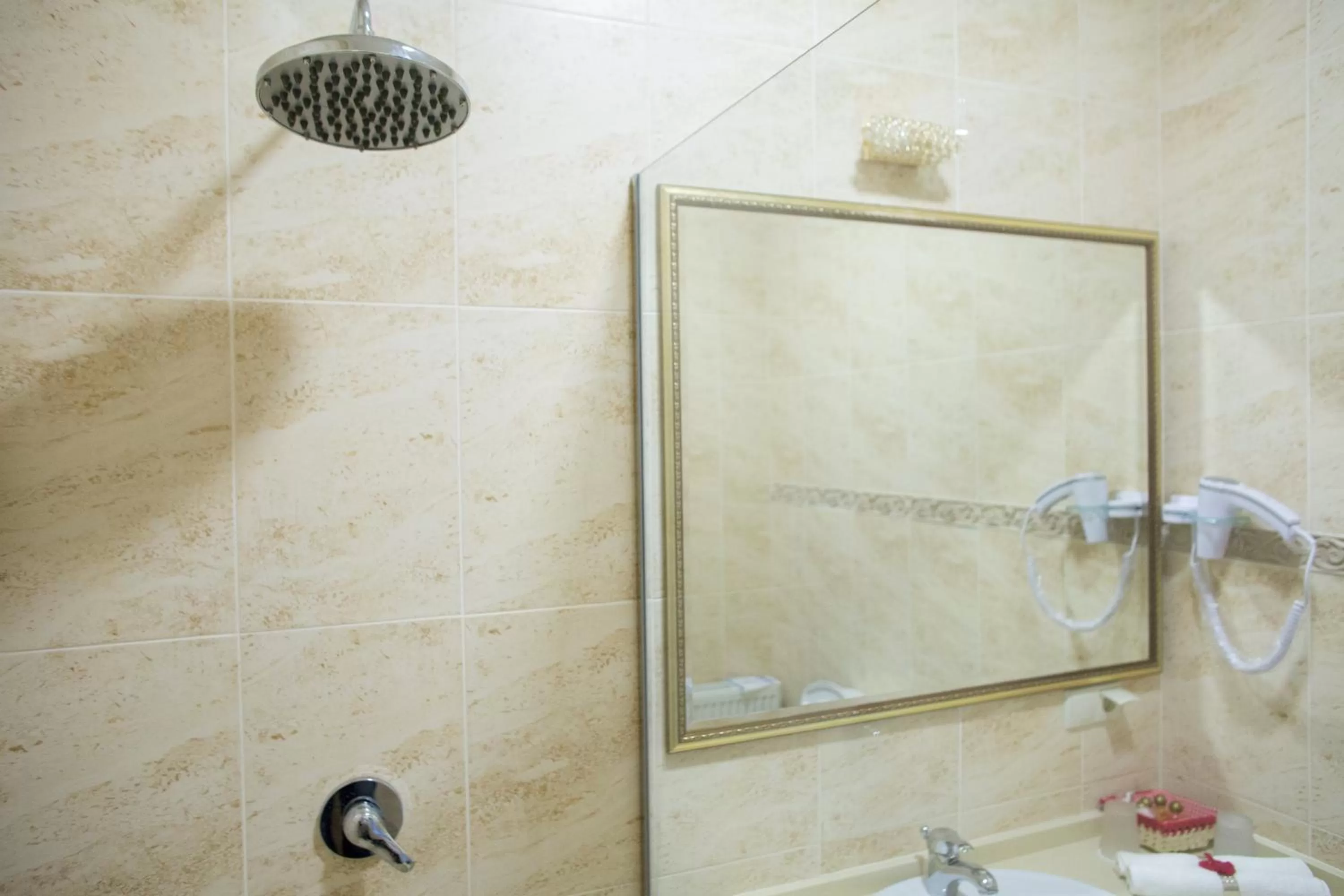 Photo of the whole room in Boutique Hotel Deluxe