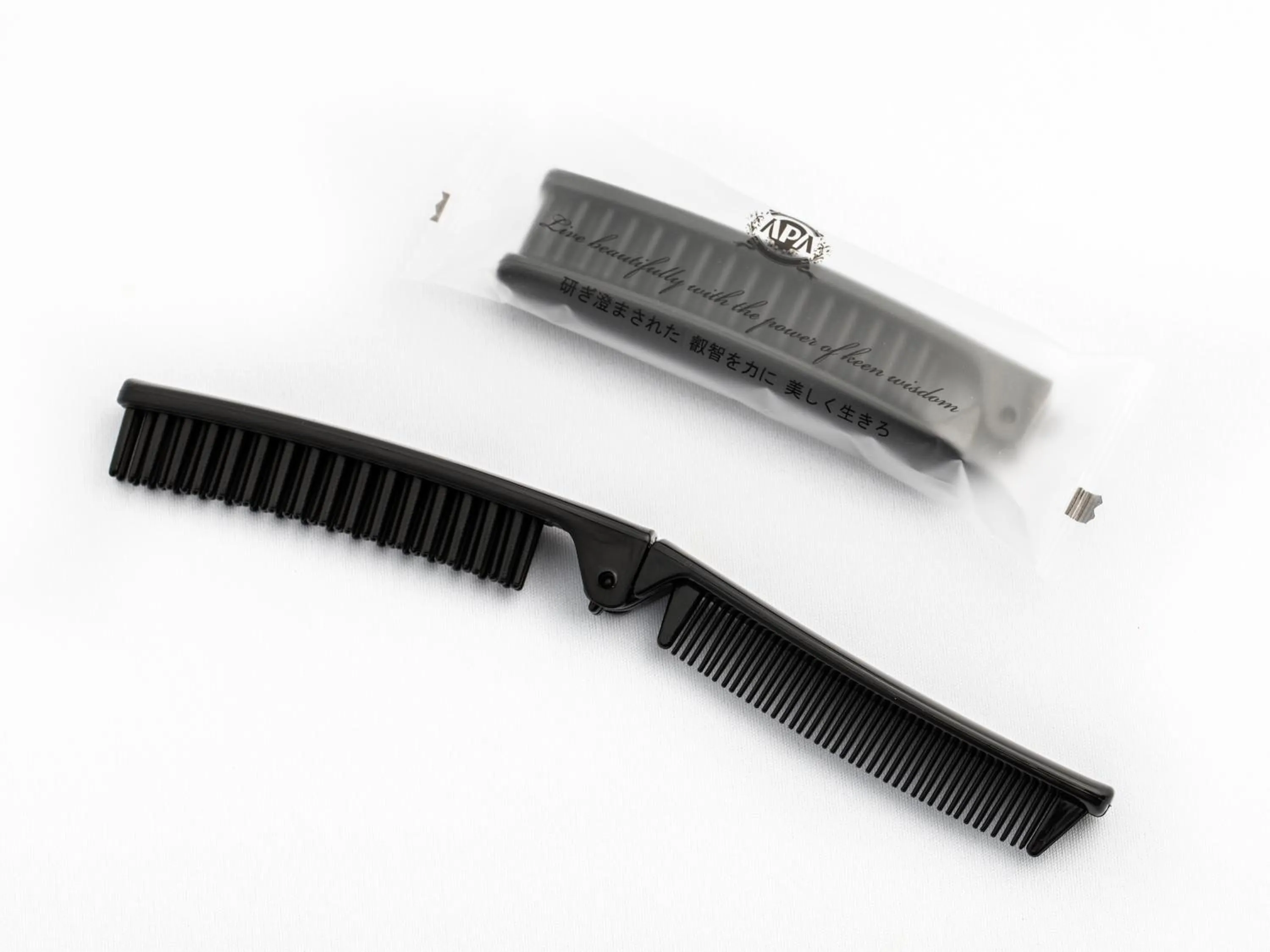 Photo of the whole room in APA Hotel Mita Ekimae