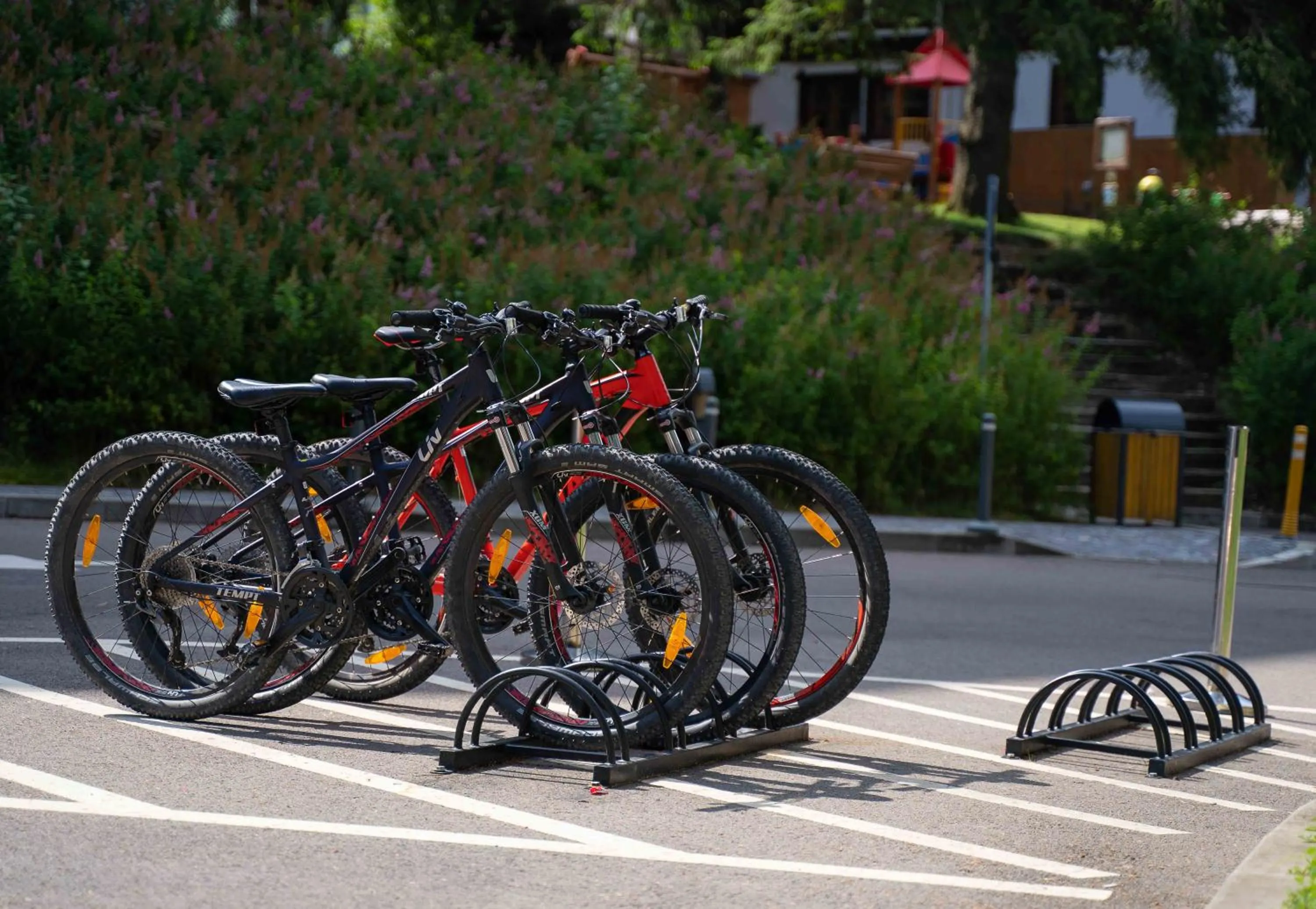 Activities in Teleferic Grand Hotel