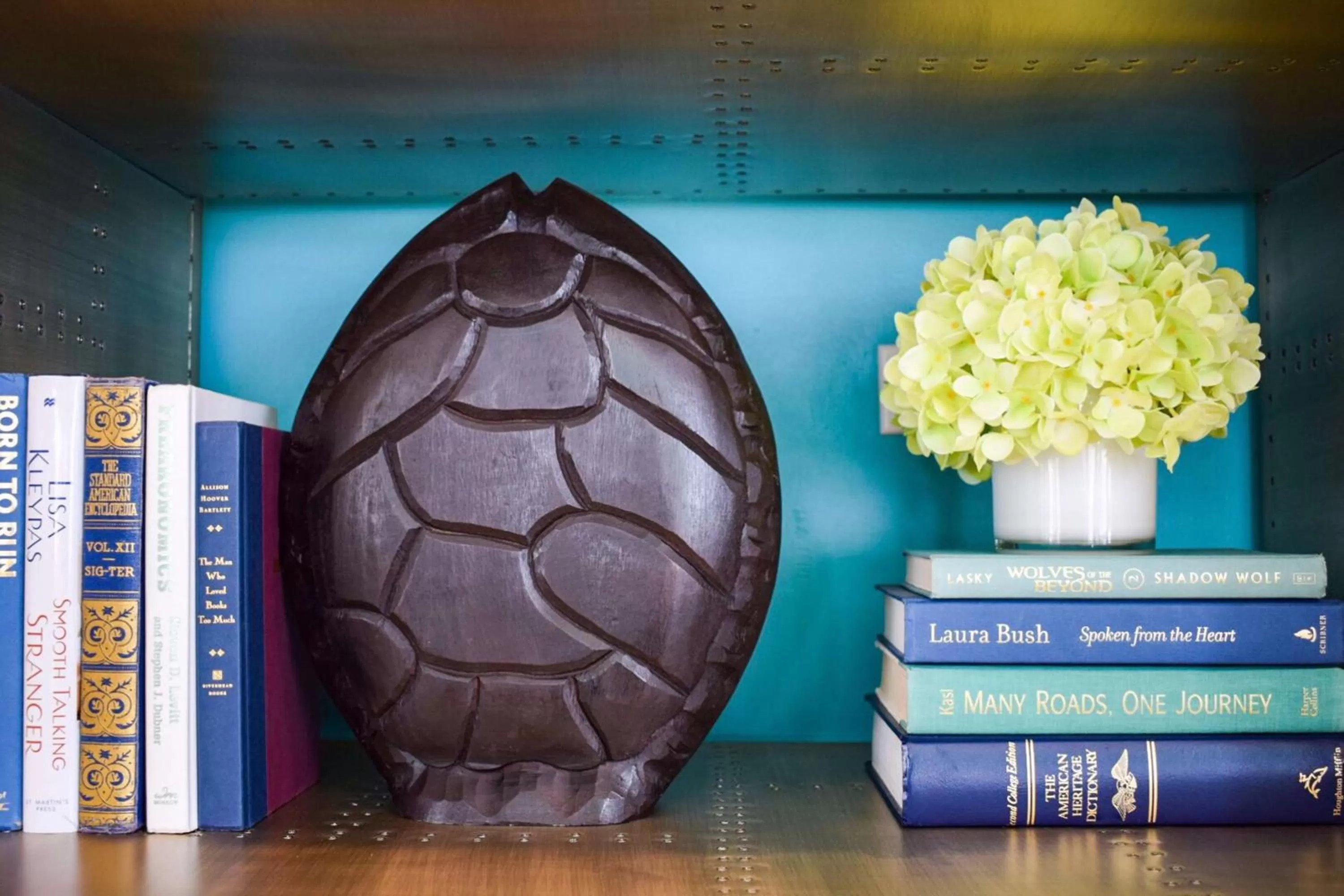 Lobby or reception in Beachside Inn