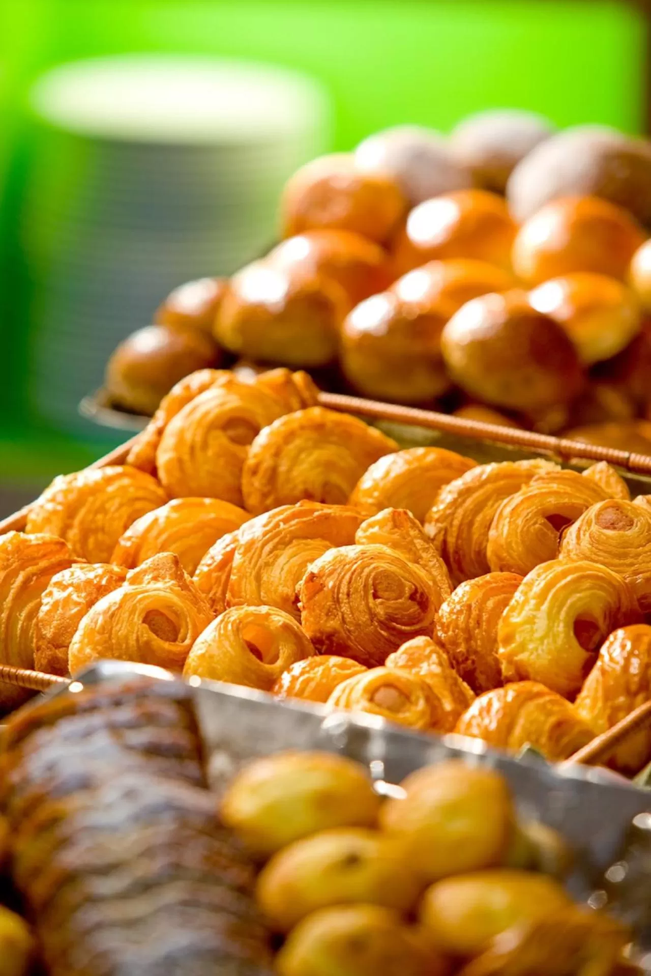 Food in Taipei Garden Hotel - Ximending