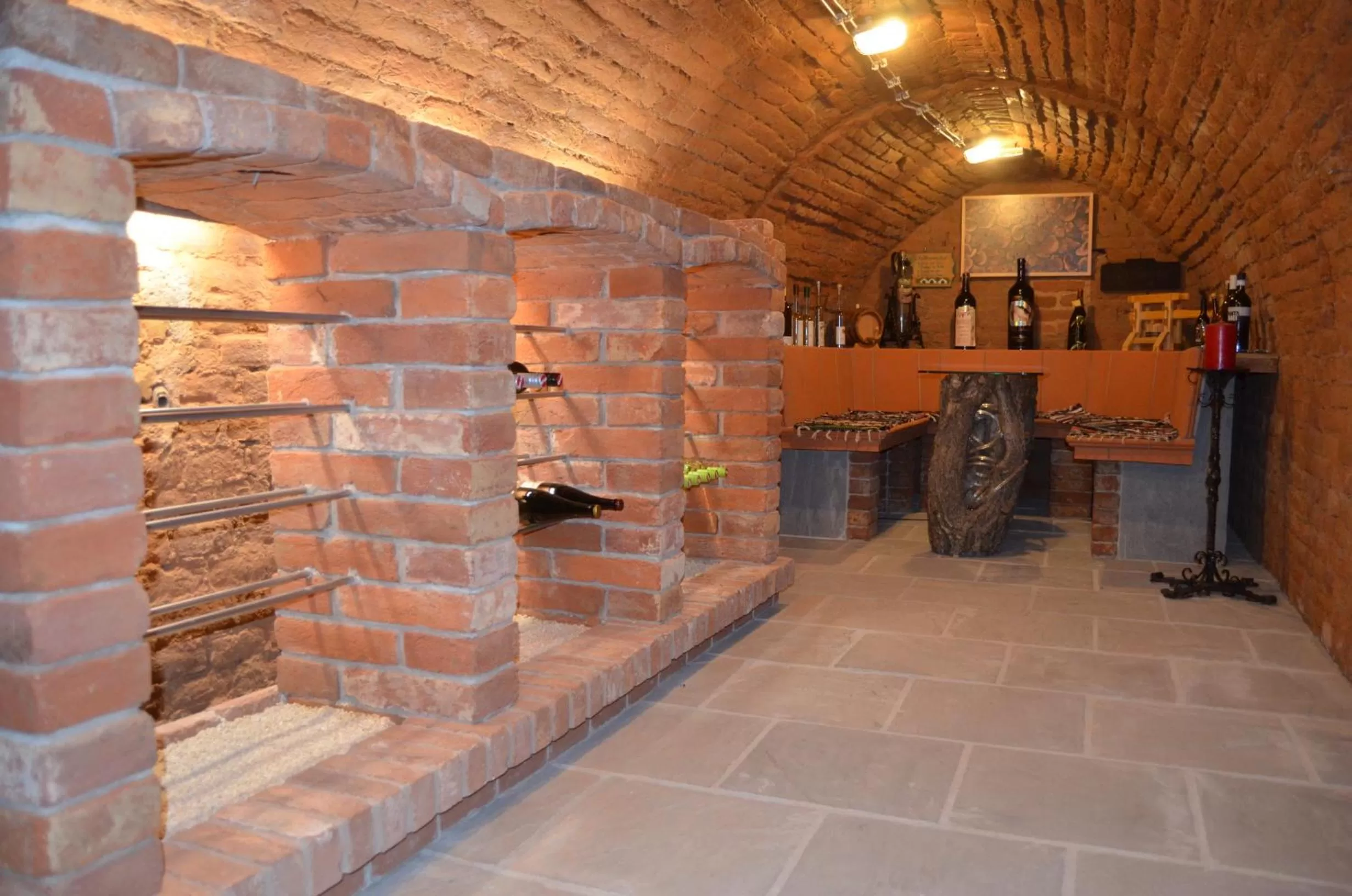 Other in Pension zum Strell