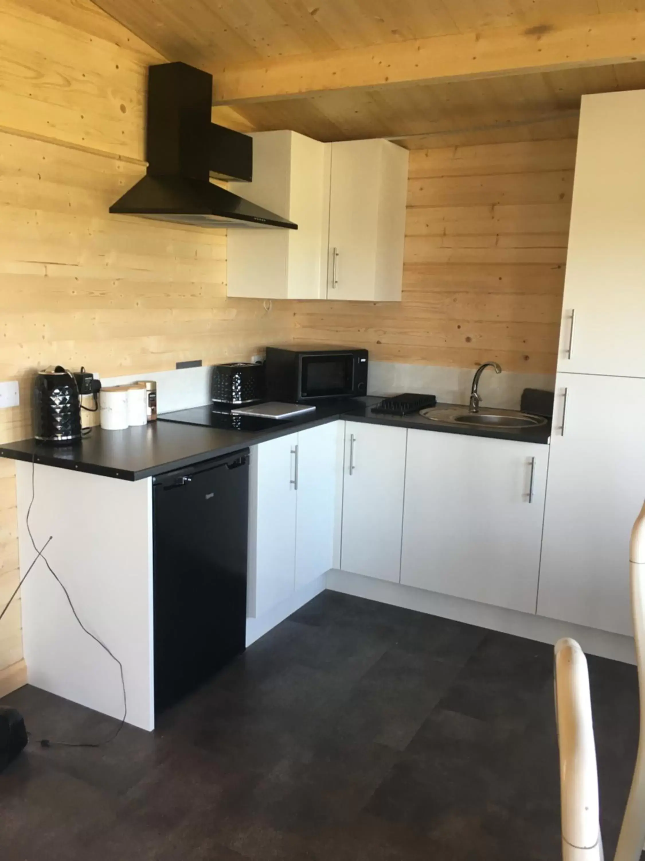 Kitchen/Kitchenette in Country House and Spa