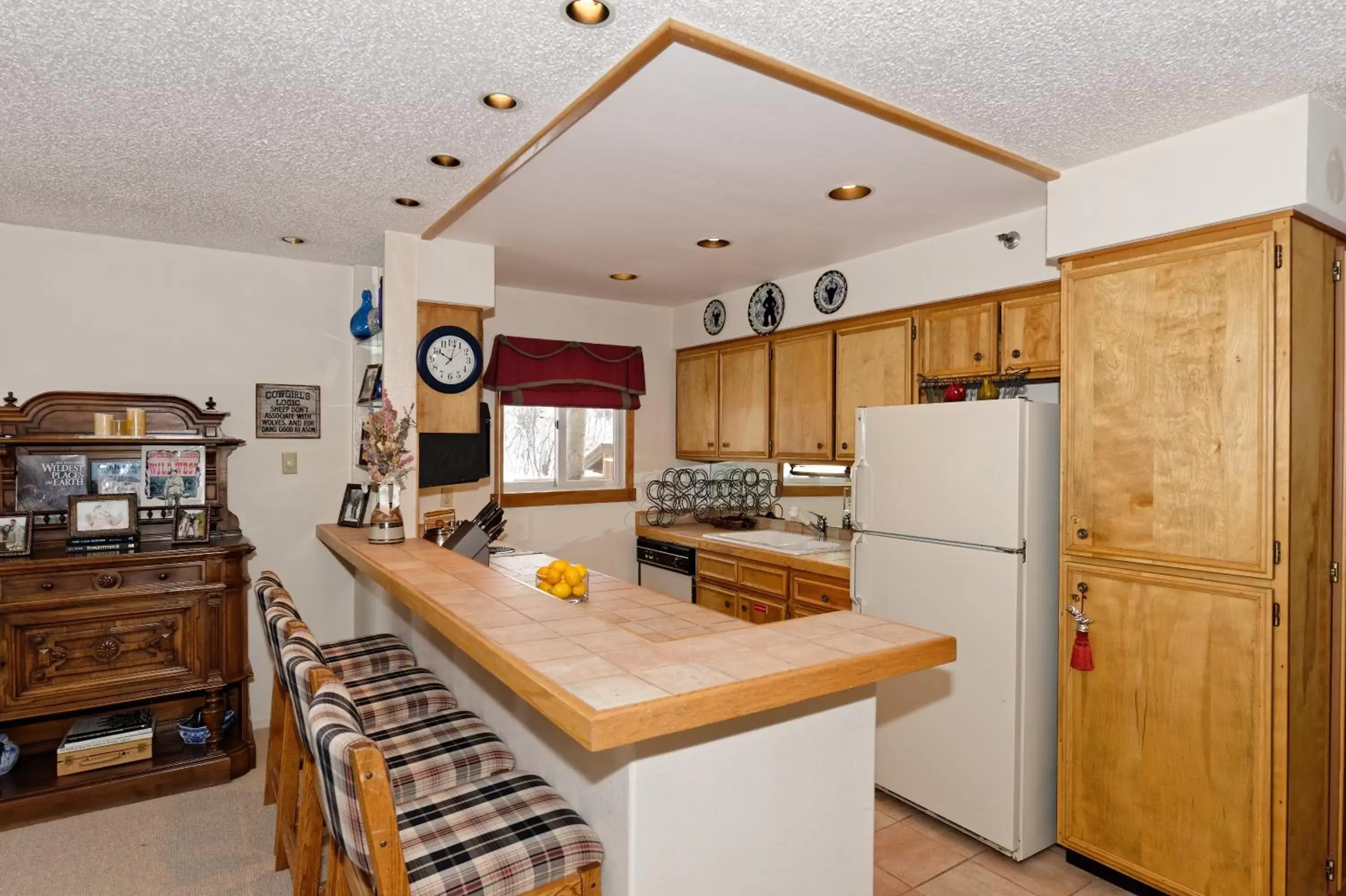 Kitchen or kitchenette, Kitchen/Kitchenette in The Crestwood Snowmass Village