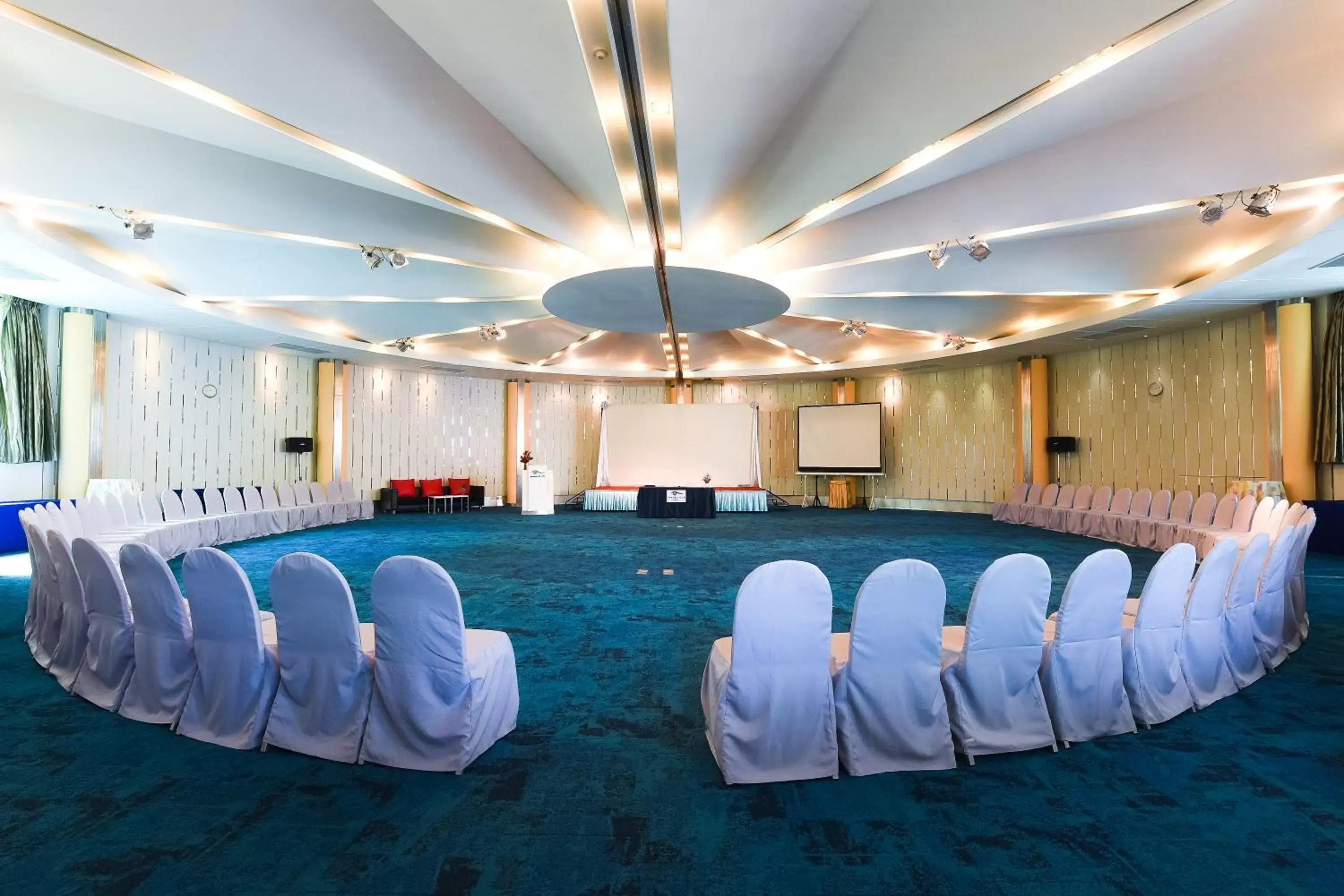 Meeting/conference room, Banquet Facilities in Springfield @Sea Resort & Spa