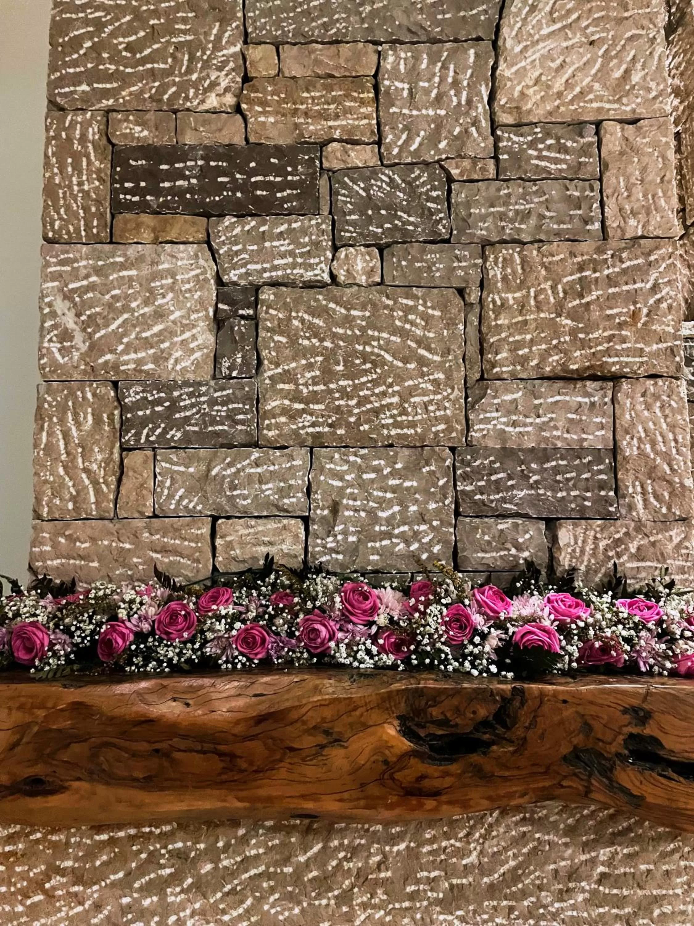 Restaurant/places to eat in Parnassos Delphi Hotel