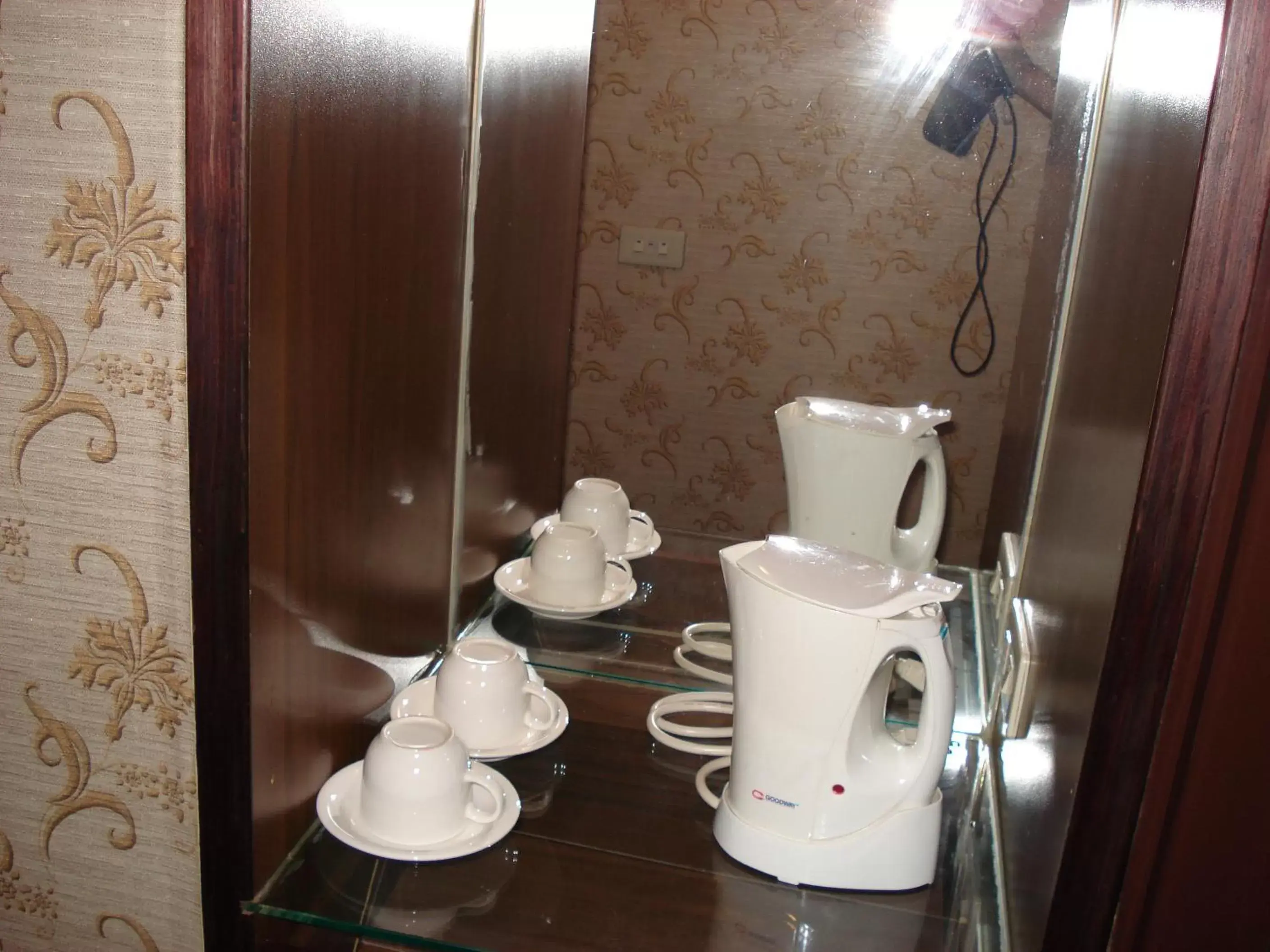 Other, Bathroom in Attic Hotel