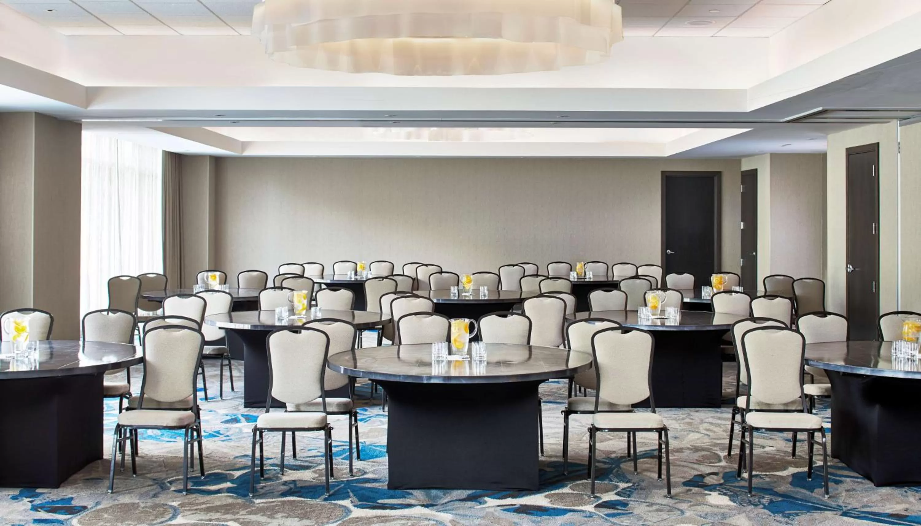 Meeting/conference room in Hilton Garden Inn Rochester - University & Medical Center