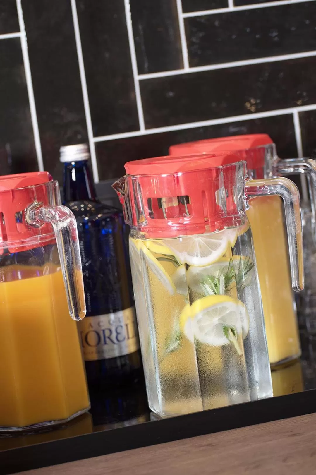 Breakfast in Am Berghang