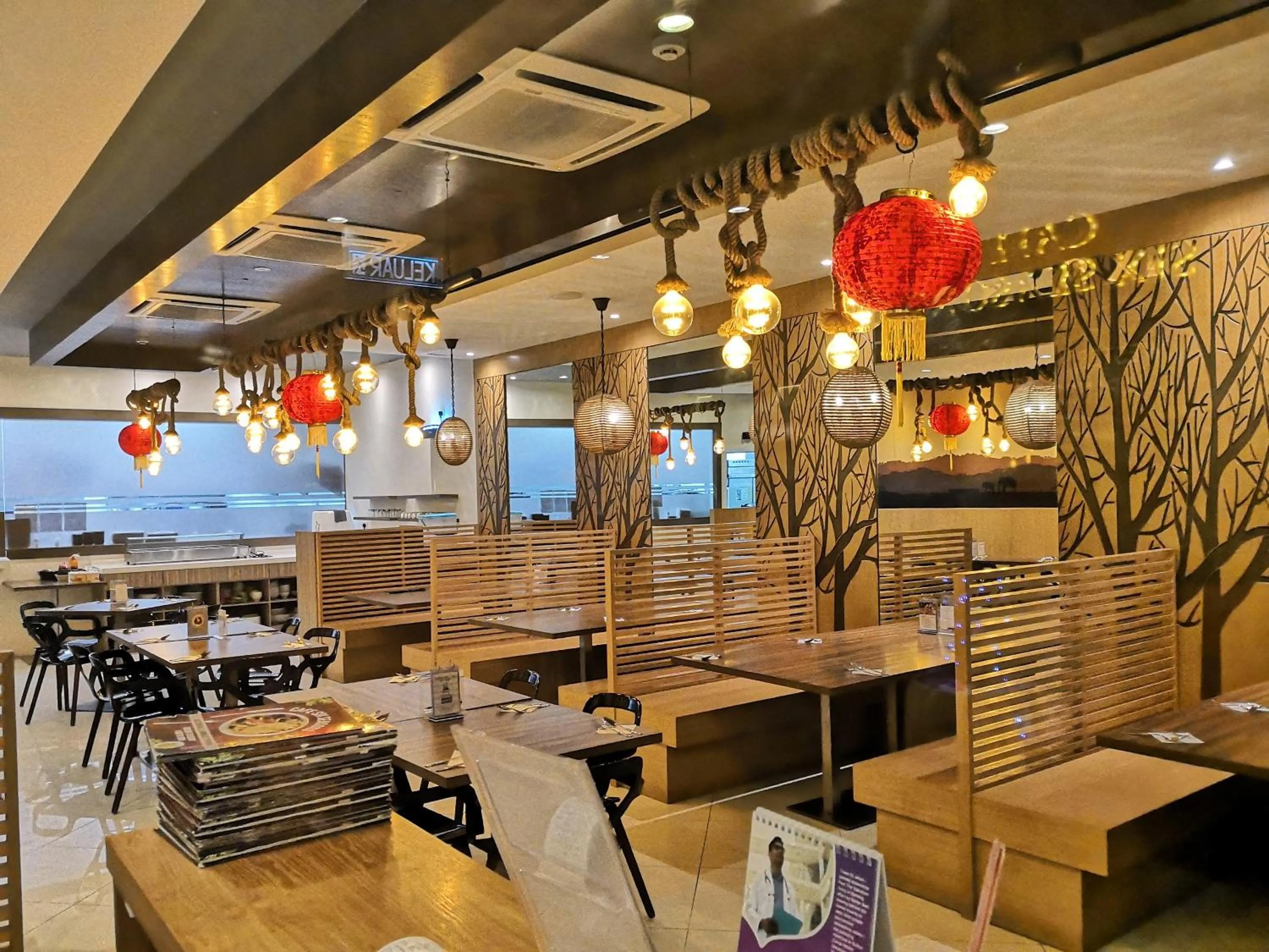 Hotel Six Seasons @ Mid Valley