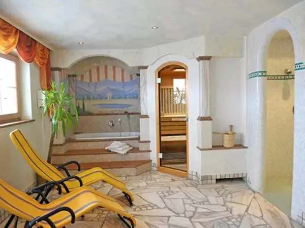 Feichtlehnerhof Feichtlehnerhof