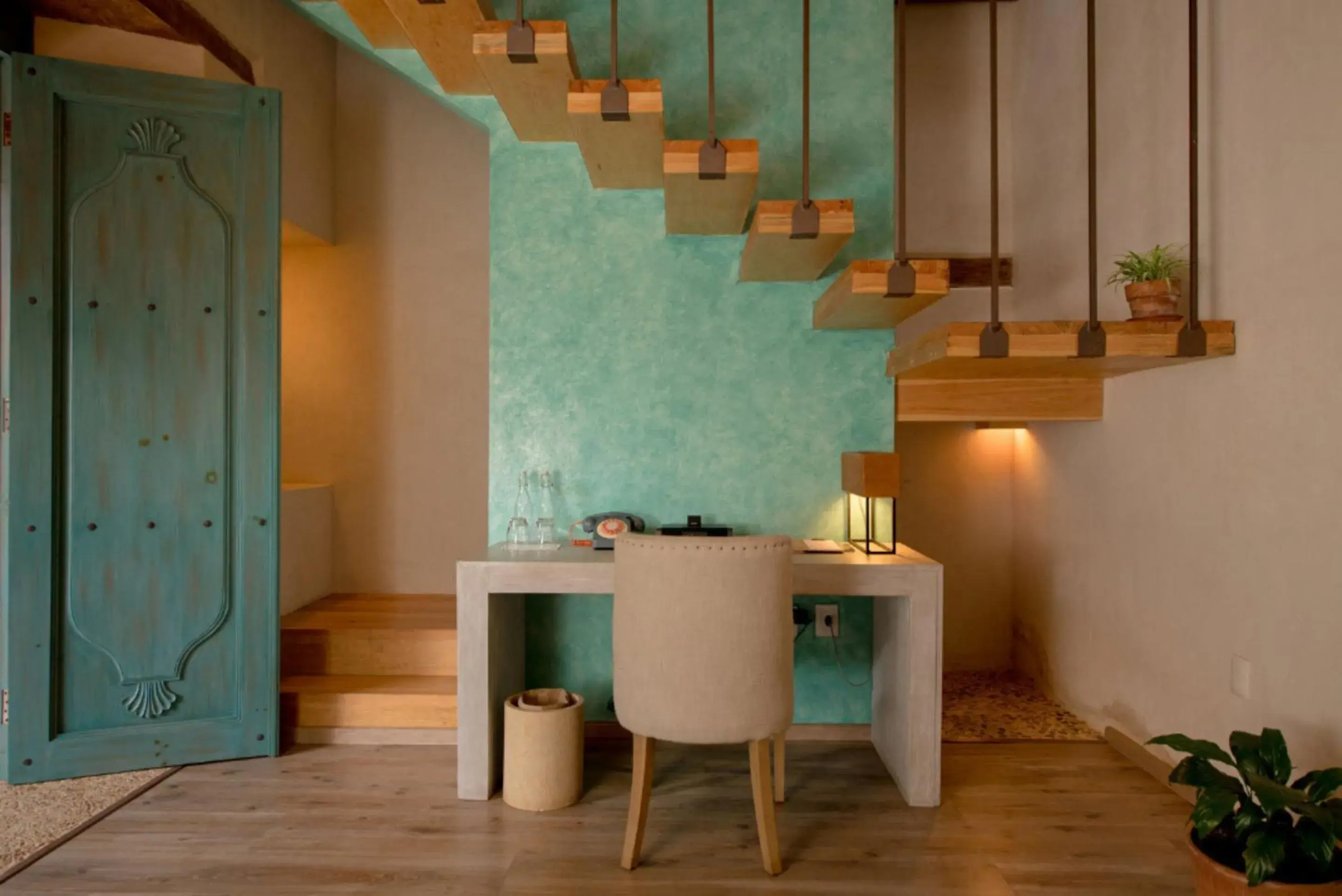 Living room, Seating Area in Casa Lum