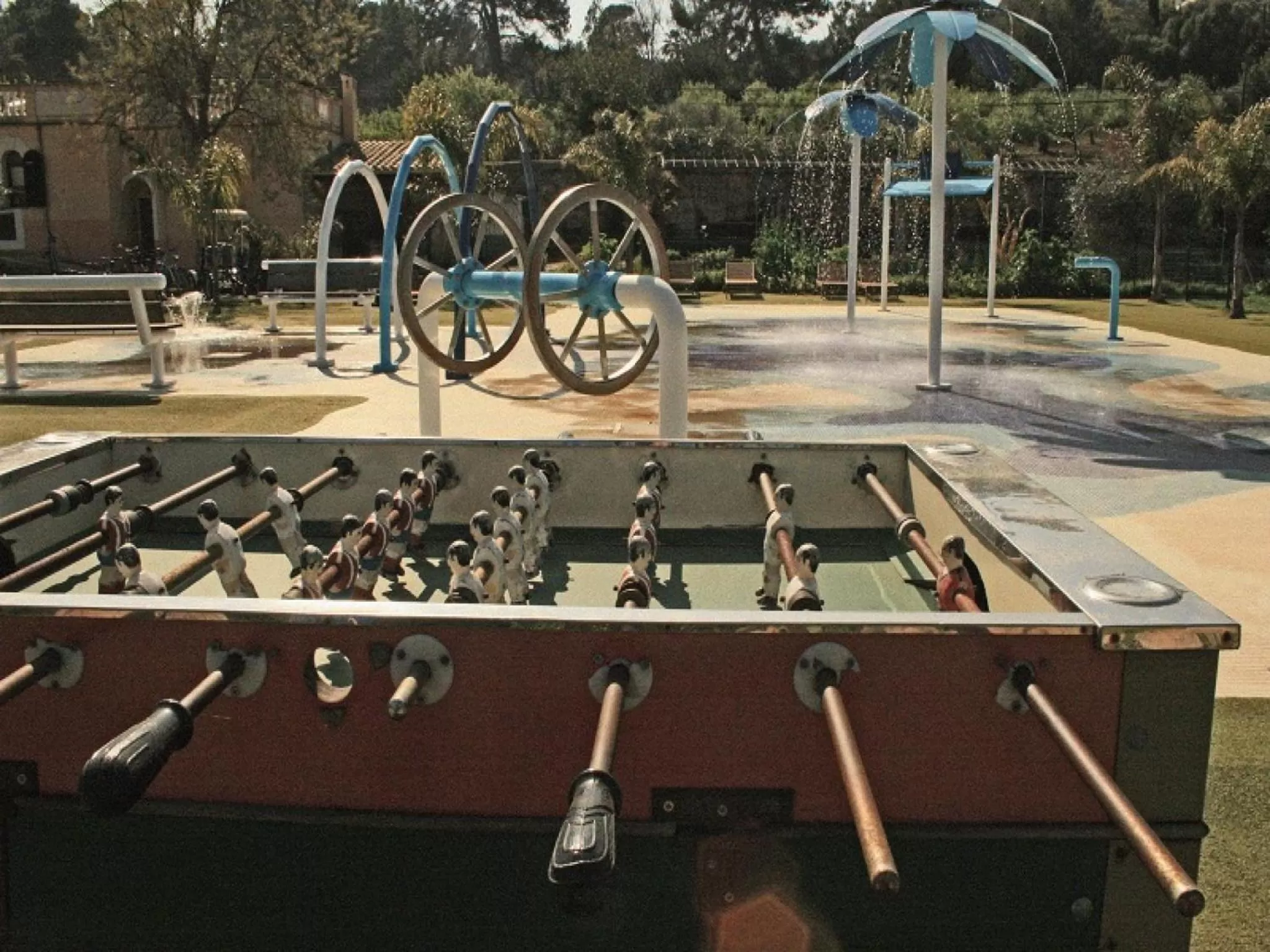 Other, Fitness Center/Facilities in loftOtel canet