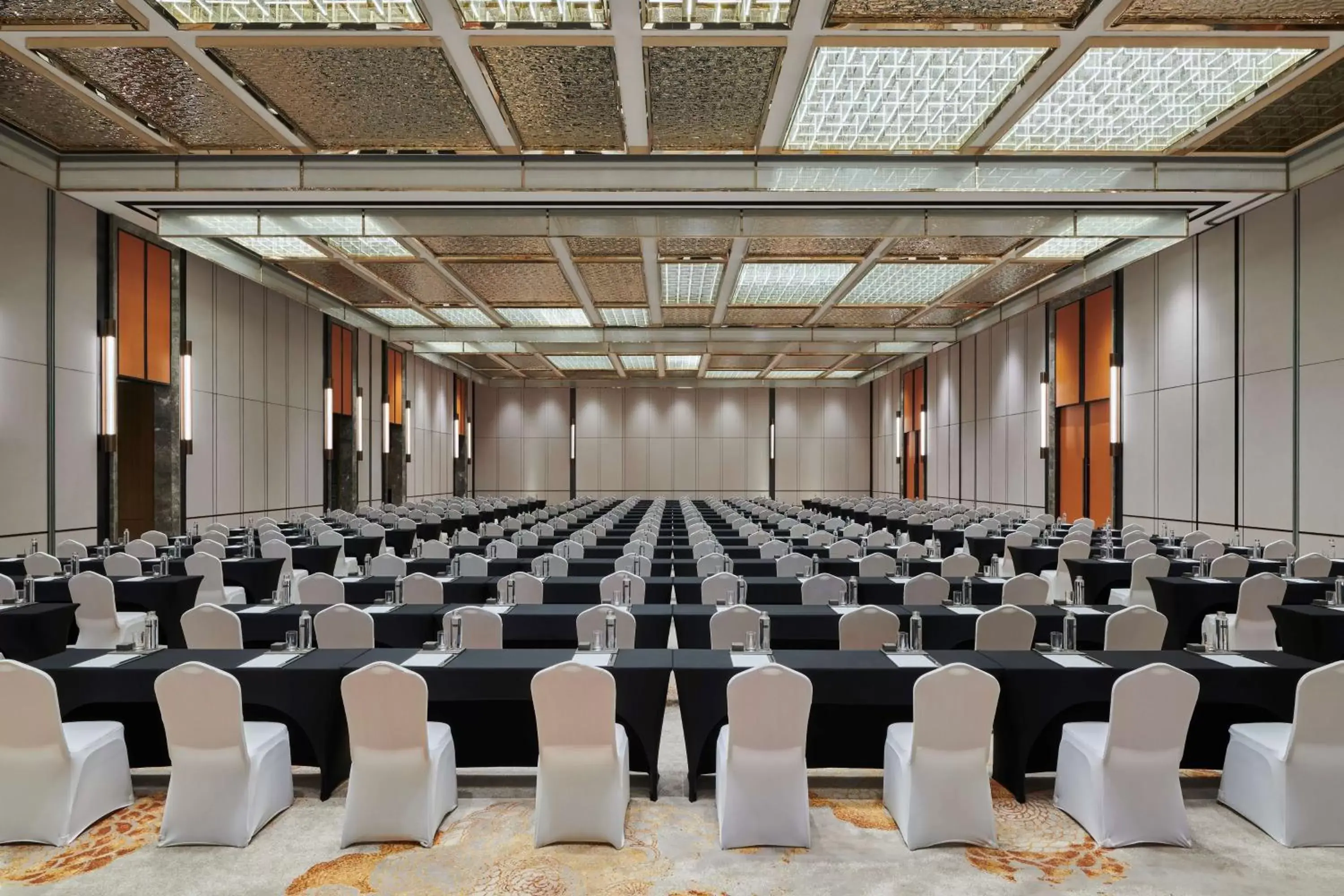 Meeting/conference room in Hilton Changsha Riverside