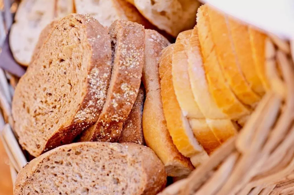 Breakfast, Food in Residenze Argileto Terra