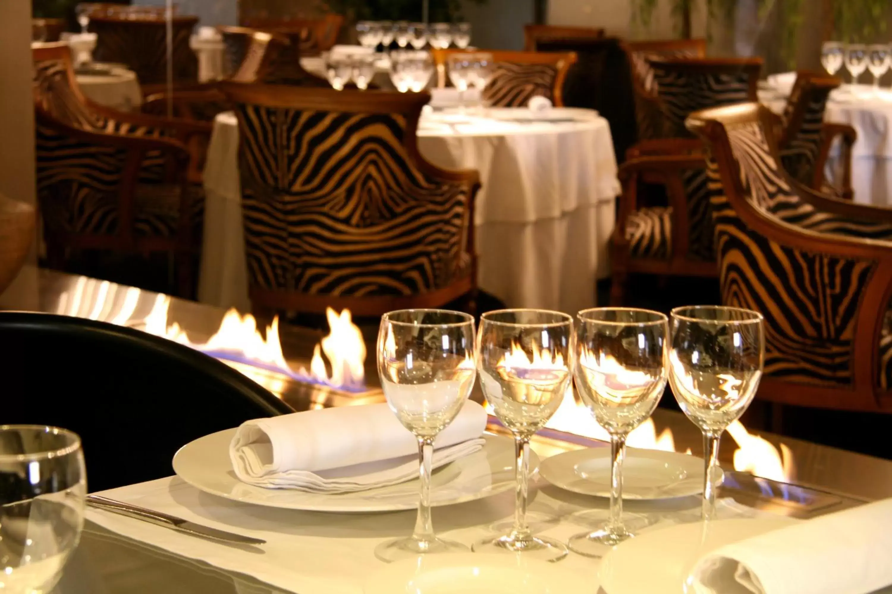 Restaurant/places to eat in Hotel & SPA Bringué Restaurant/places to eat in Hotel & SPA Bringué