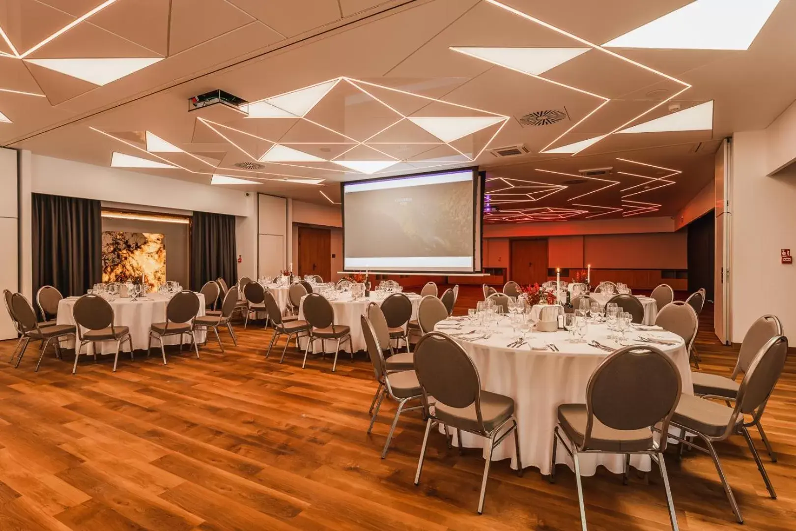 Business facilities, Banquet Facilities in Szczawnica Park Resort & Spa