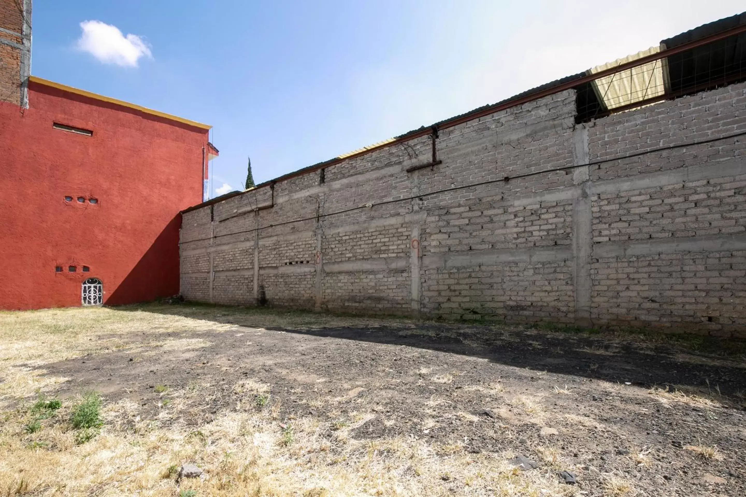 Other, Property Building in OYO La Casita