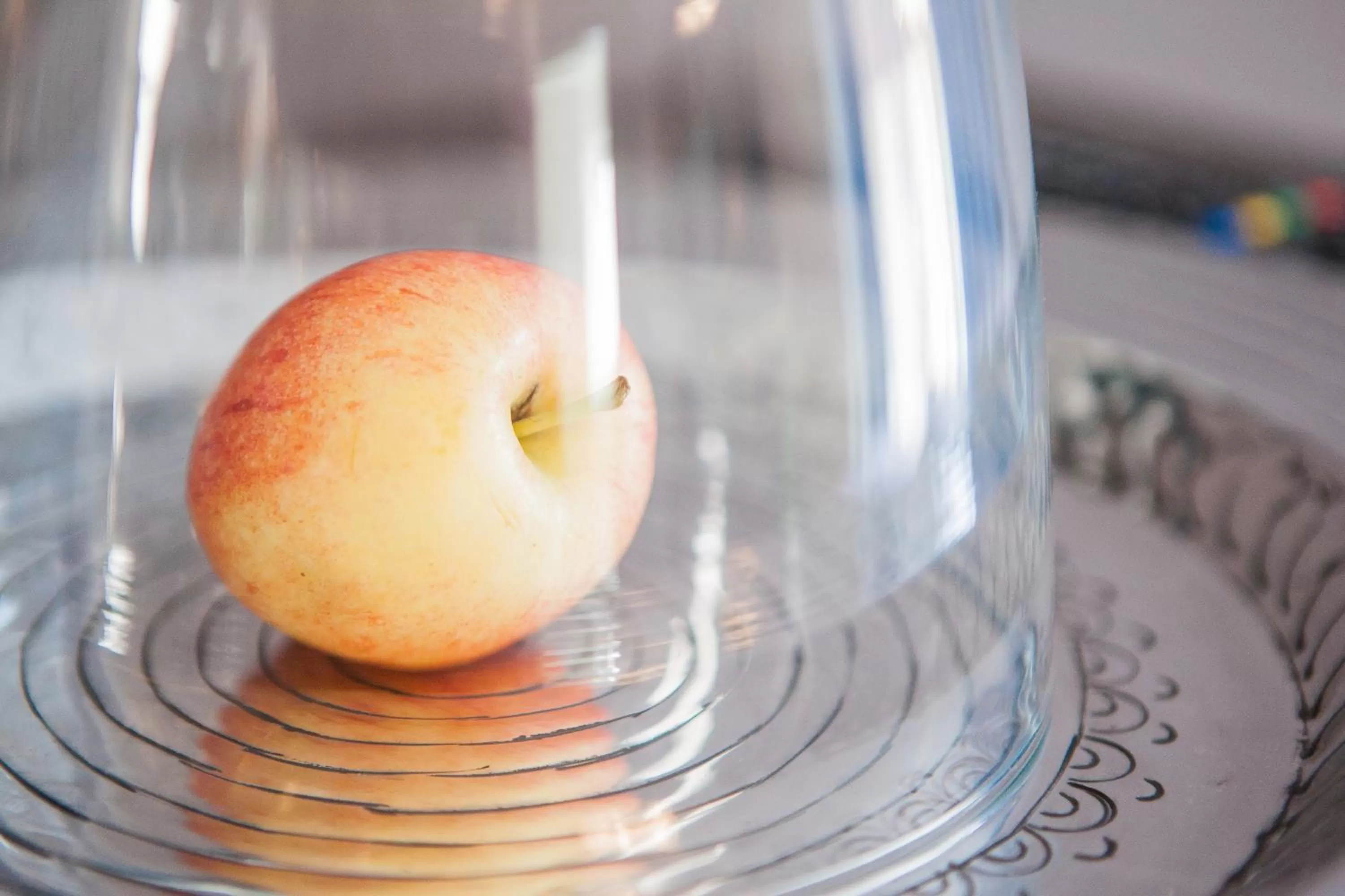 Food and drinks in Luxstay Friedberg - Self-Check-In