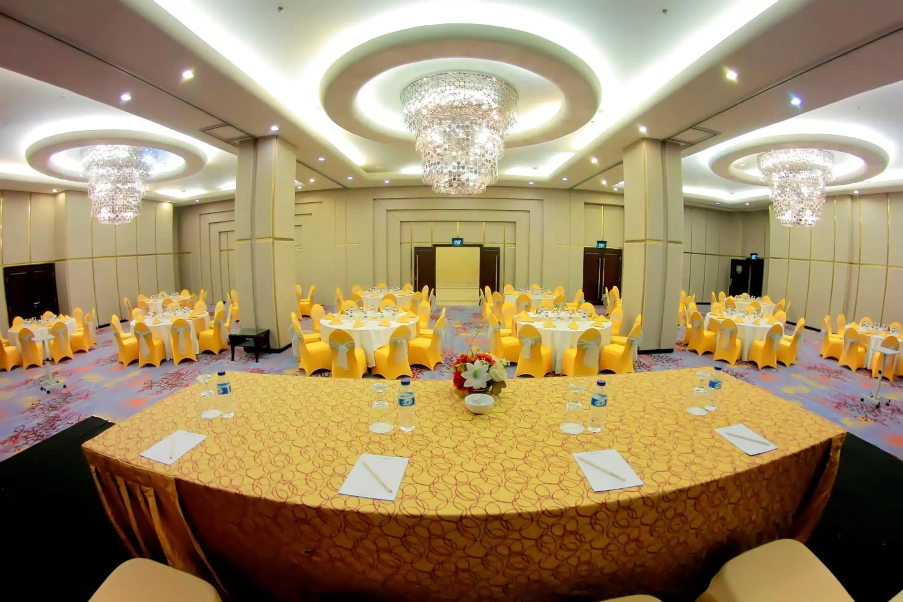 Meeting/conference room, Banquet Facilities in Swiss-Belhotel Ambon
