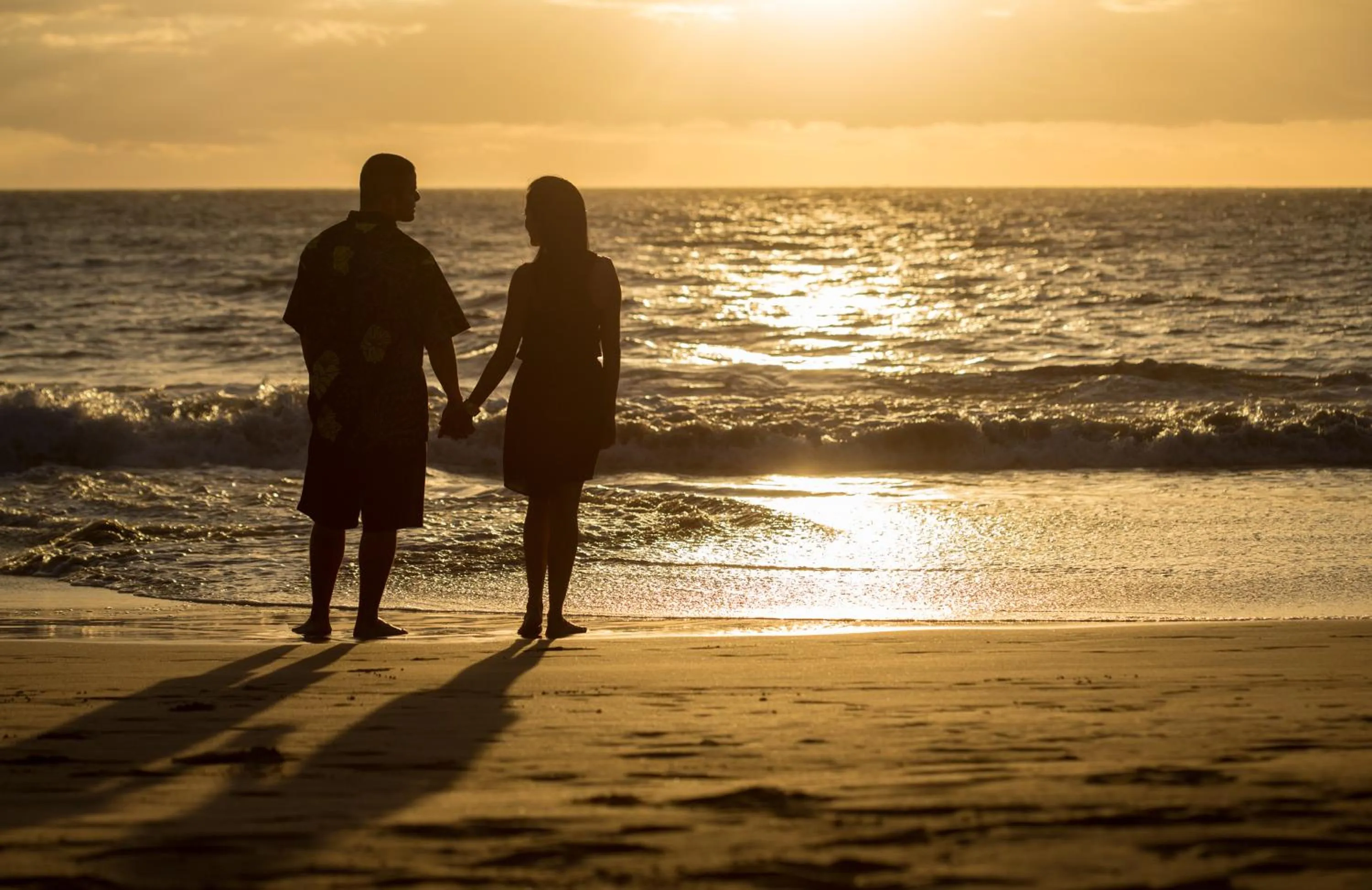 Area and facilities in Maui Coast Hotel