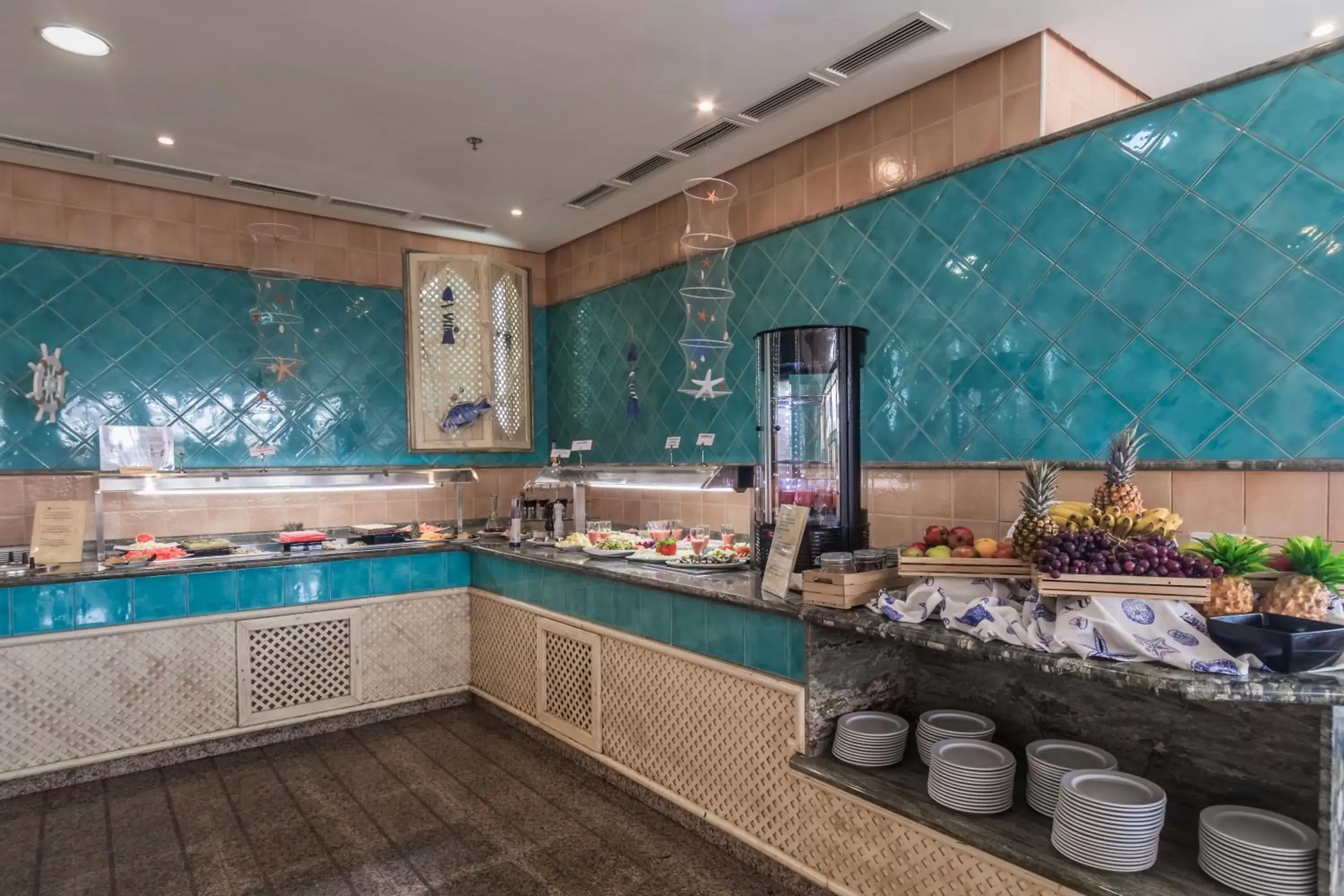 Banquet/Function facilities, Bathroom in Hotel Esmeralda Maris by LIVVO