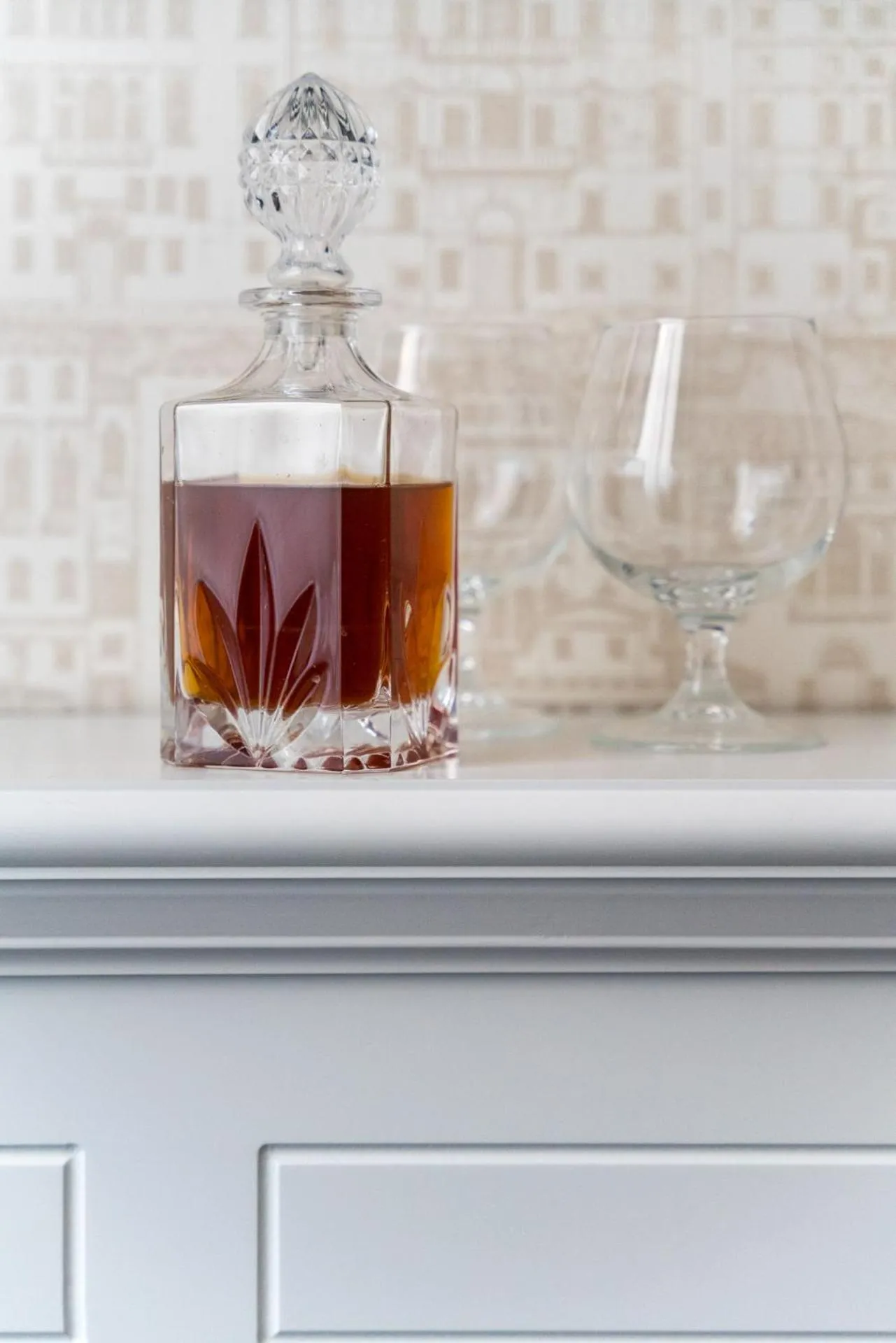 Drinks in Albergo Rossini 1936 - Small & Charming