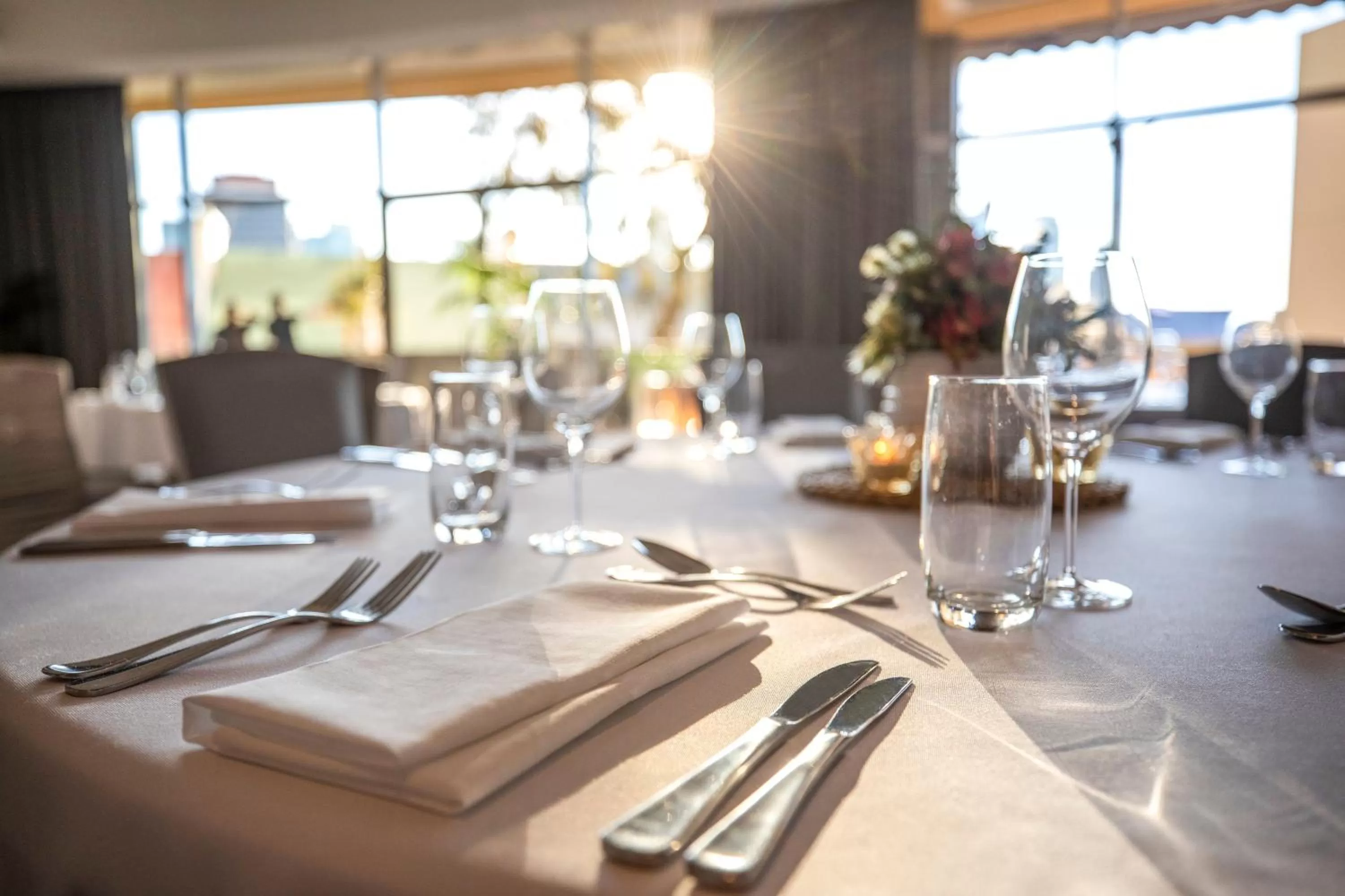 Meeting/conference room in Holiday Inn Sydney Potts Point