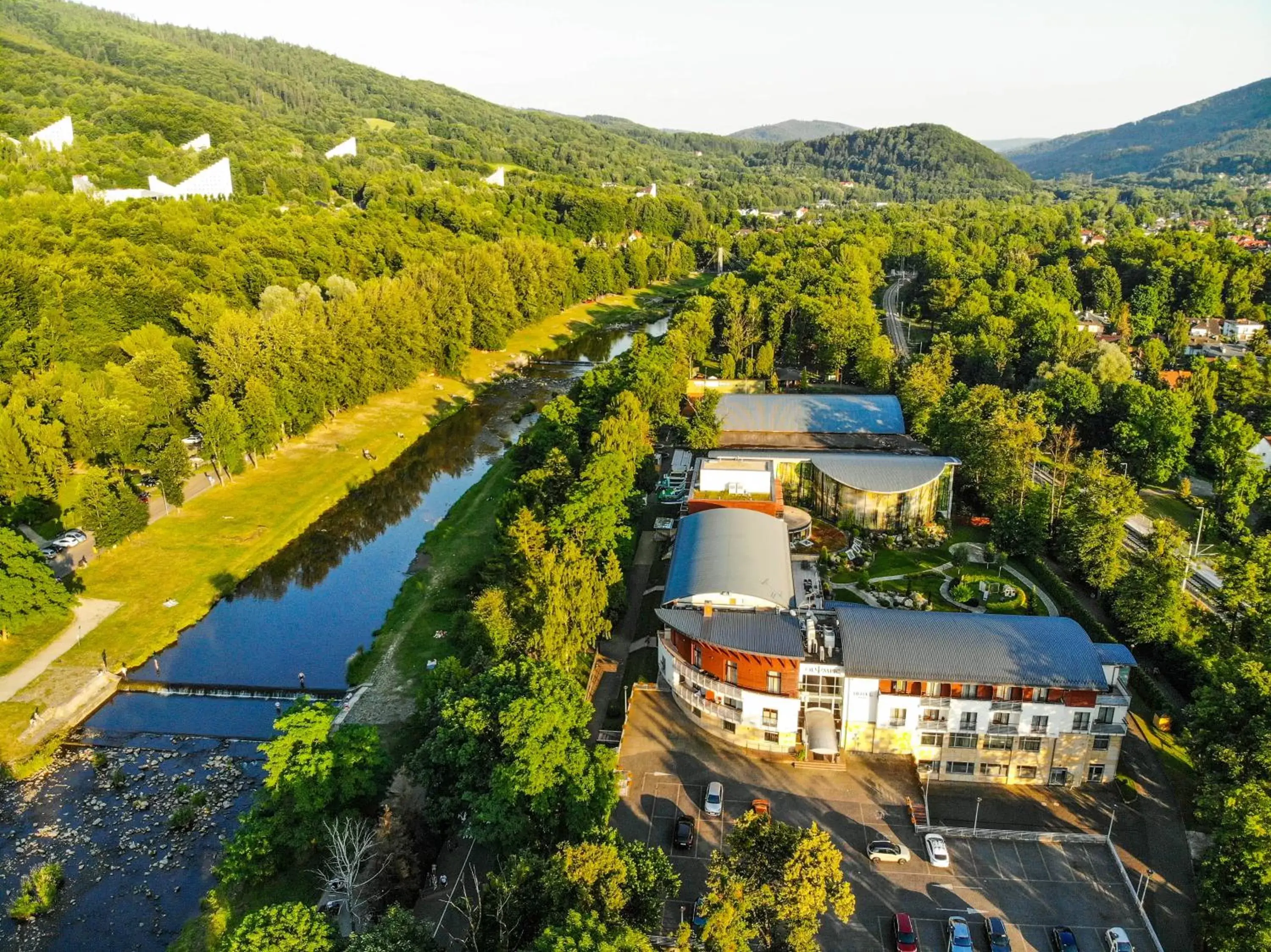 Hotel Olympic Spa & Wellness Hotel Olympic Spa & Wellness