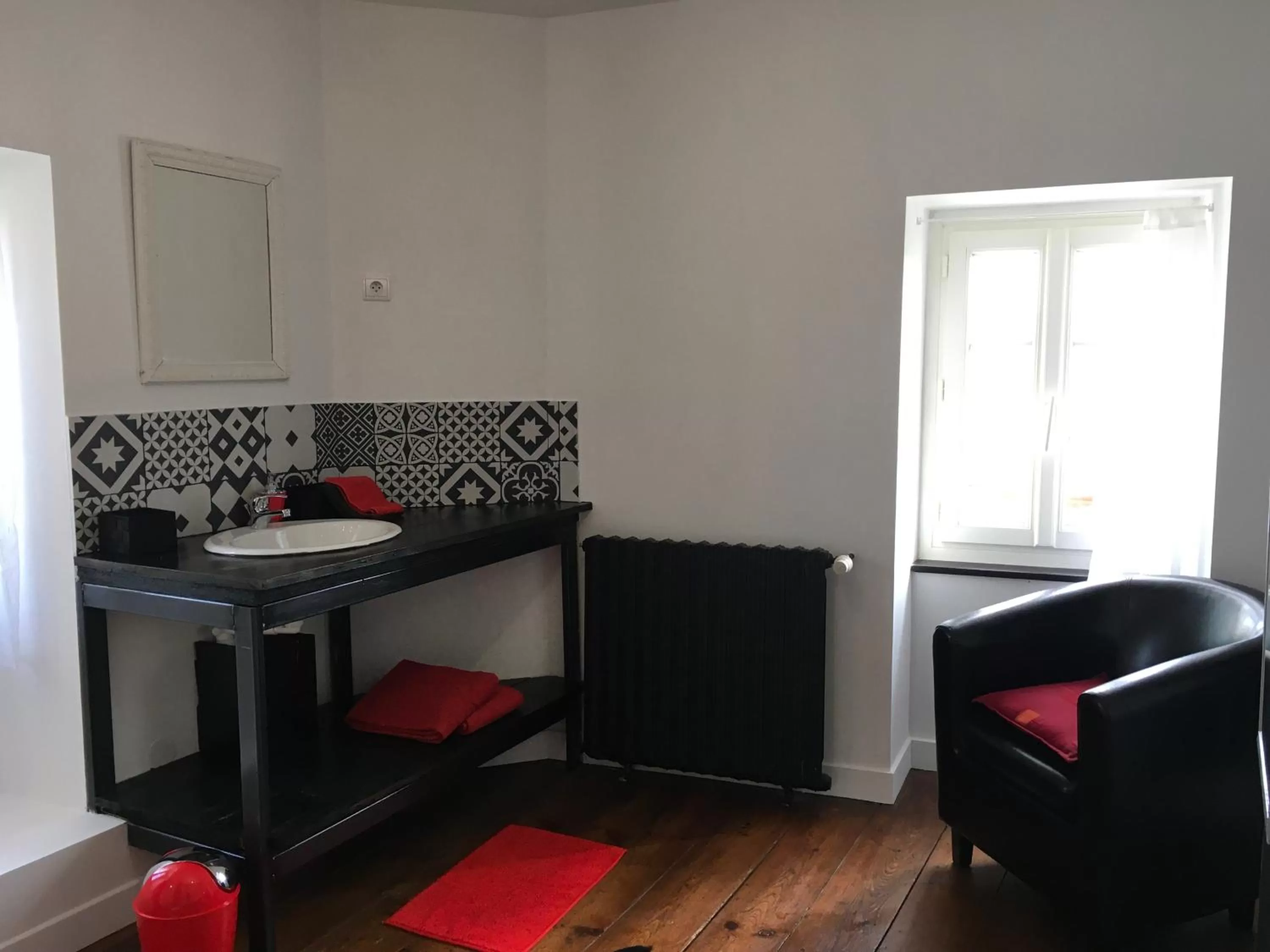 Chambres d'Hôtes Ene Gutizia