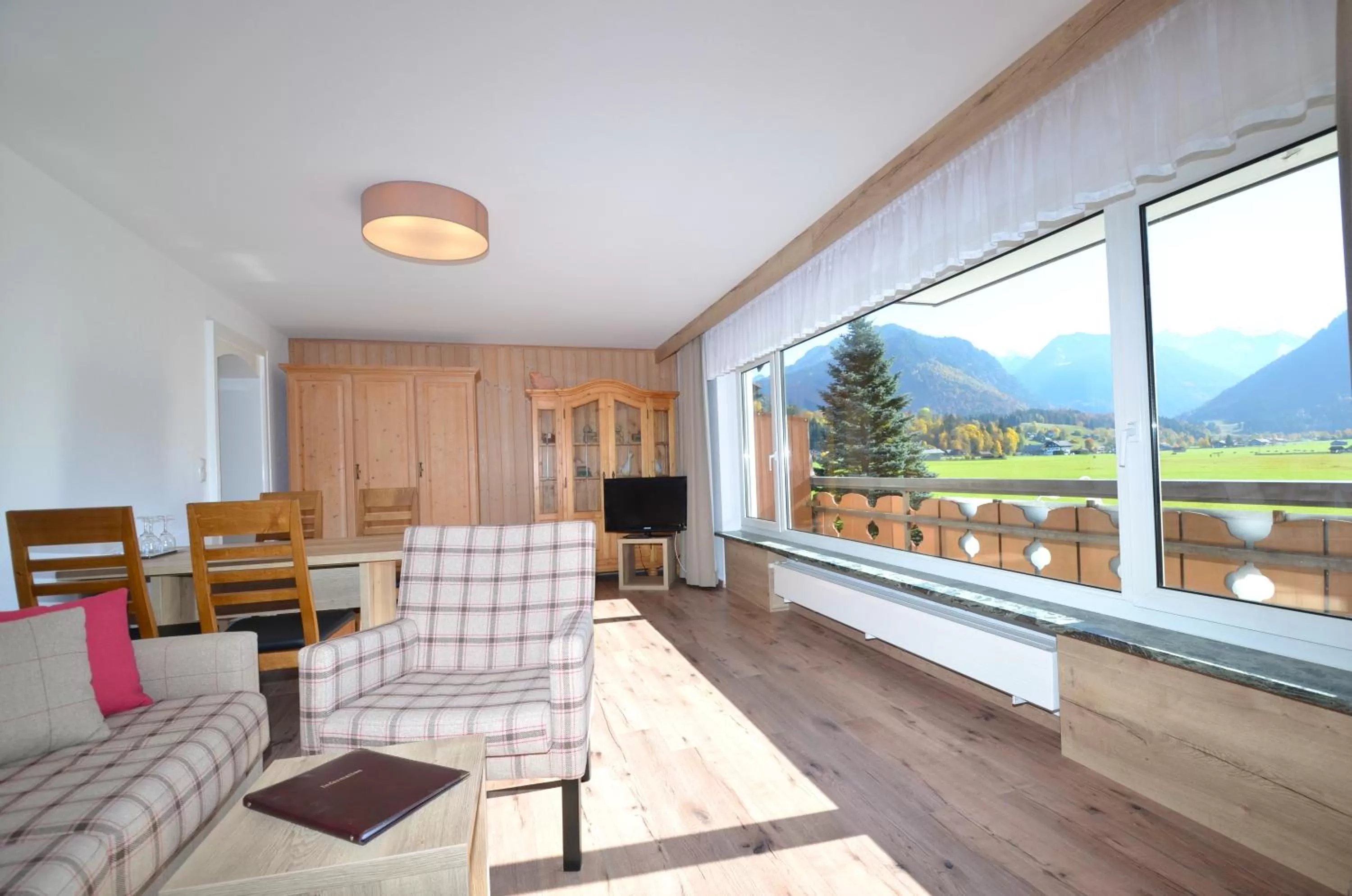 Staff in Hotel Cafe Fuggerhof