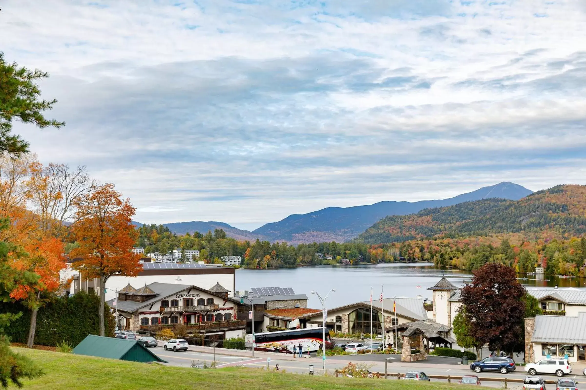 Other, Mountain View in Crowne Plaza Lake Placid, an IHG Hotel