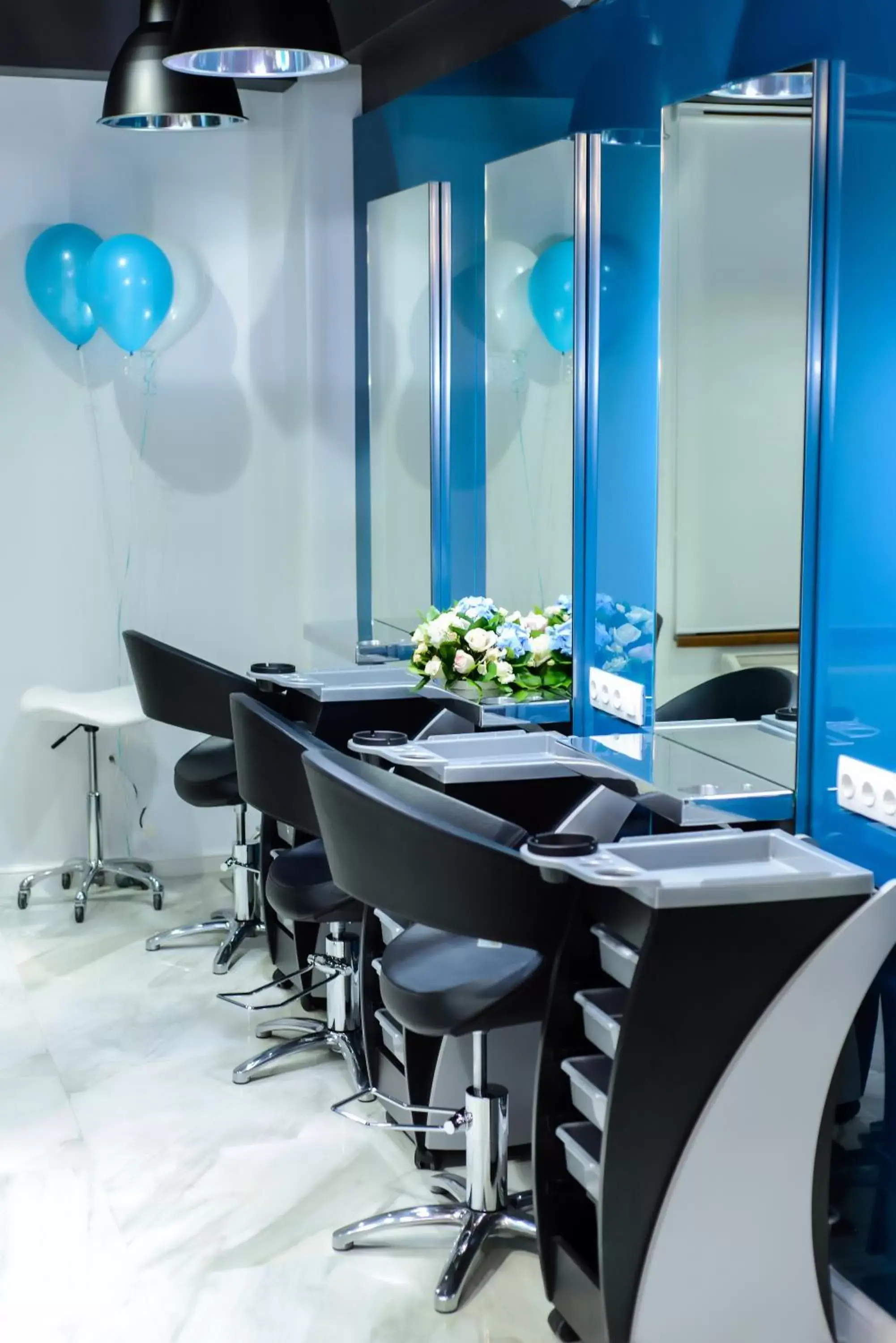 Spa and wellness centre/facilities in Ramada by Wyndham Almaty Spa and wellness centre/facilities in Ramada by Wyndham Almaty