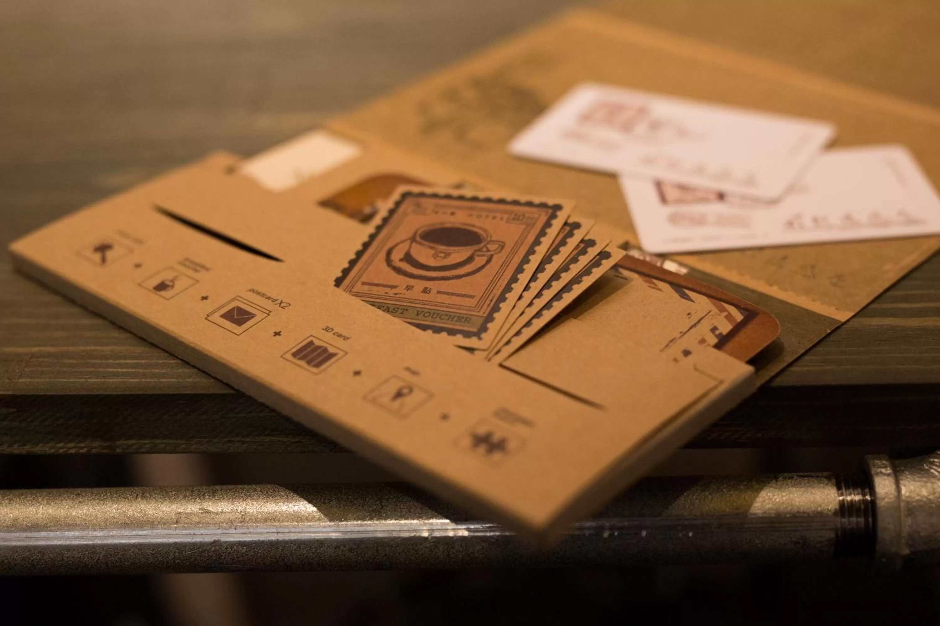 Property logo or sign in Cho Hotel