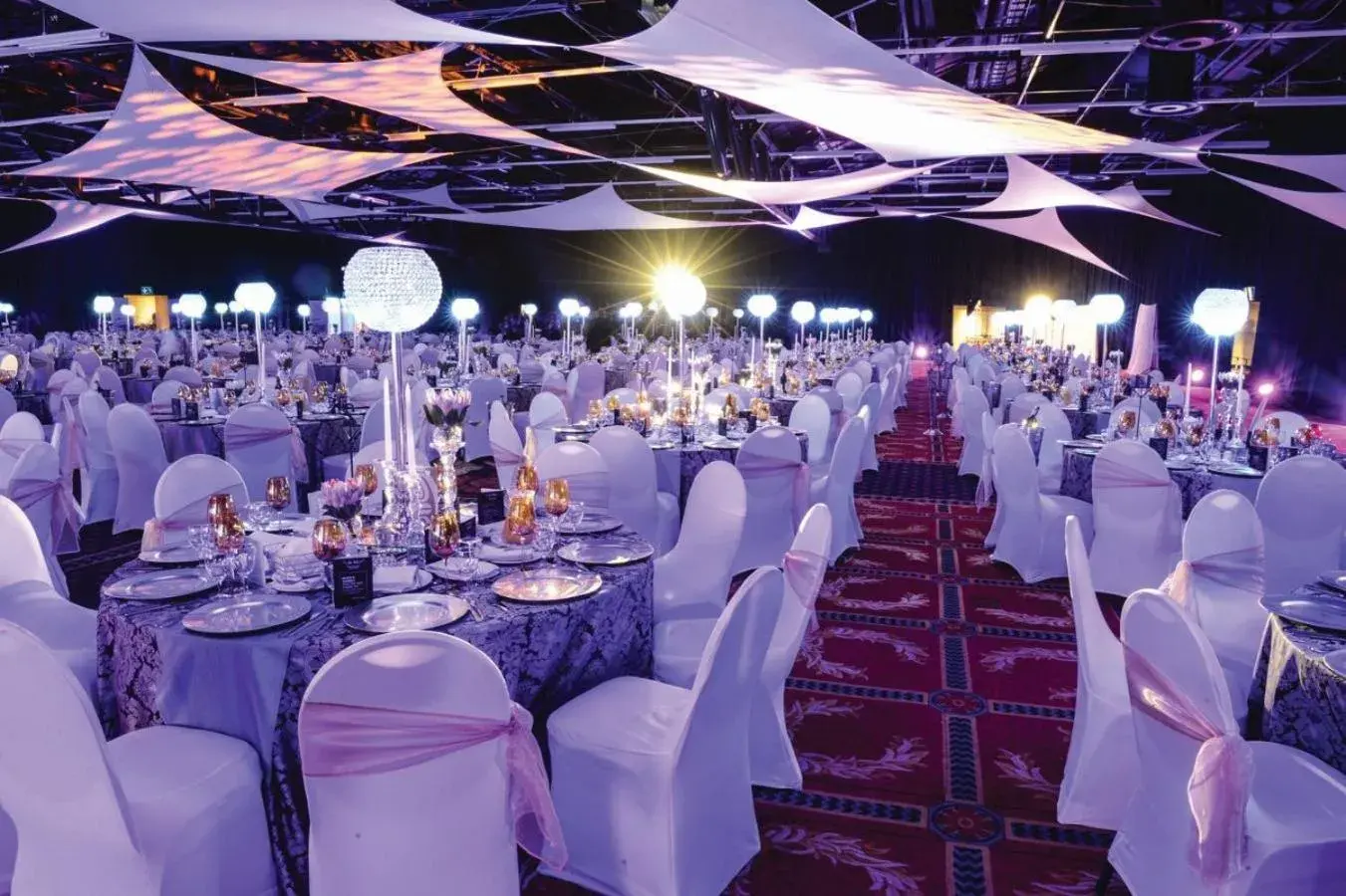 Banquet/Function facilities, Banquet Facilities in Peermont Mondior at Emperors Palace Johannesburg